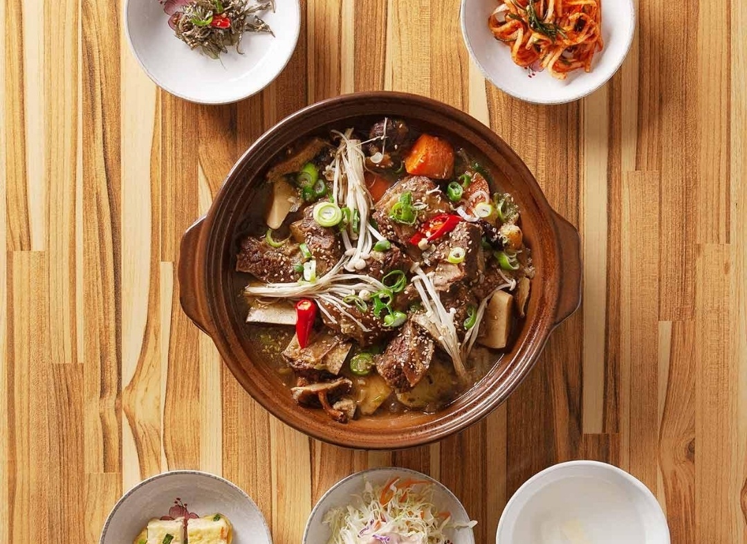 찜다해 울산본점