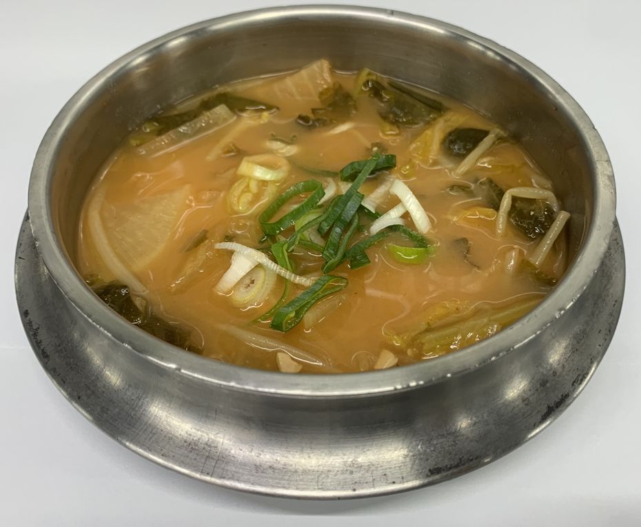 이서휴게소(순천방향)