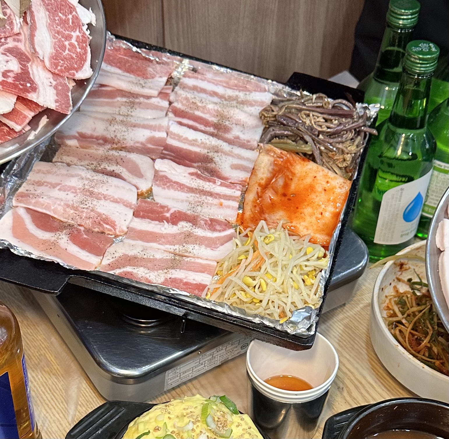 철뚝집 성남동점