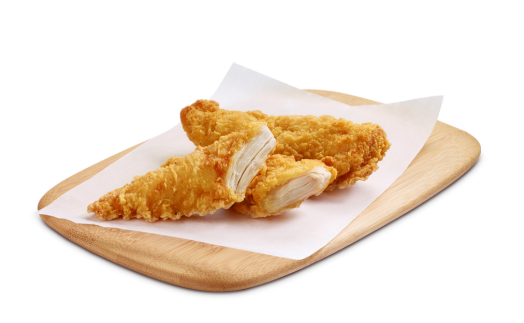 롯데리아김포