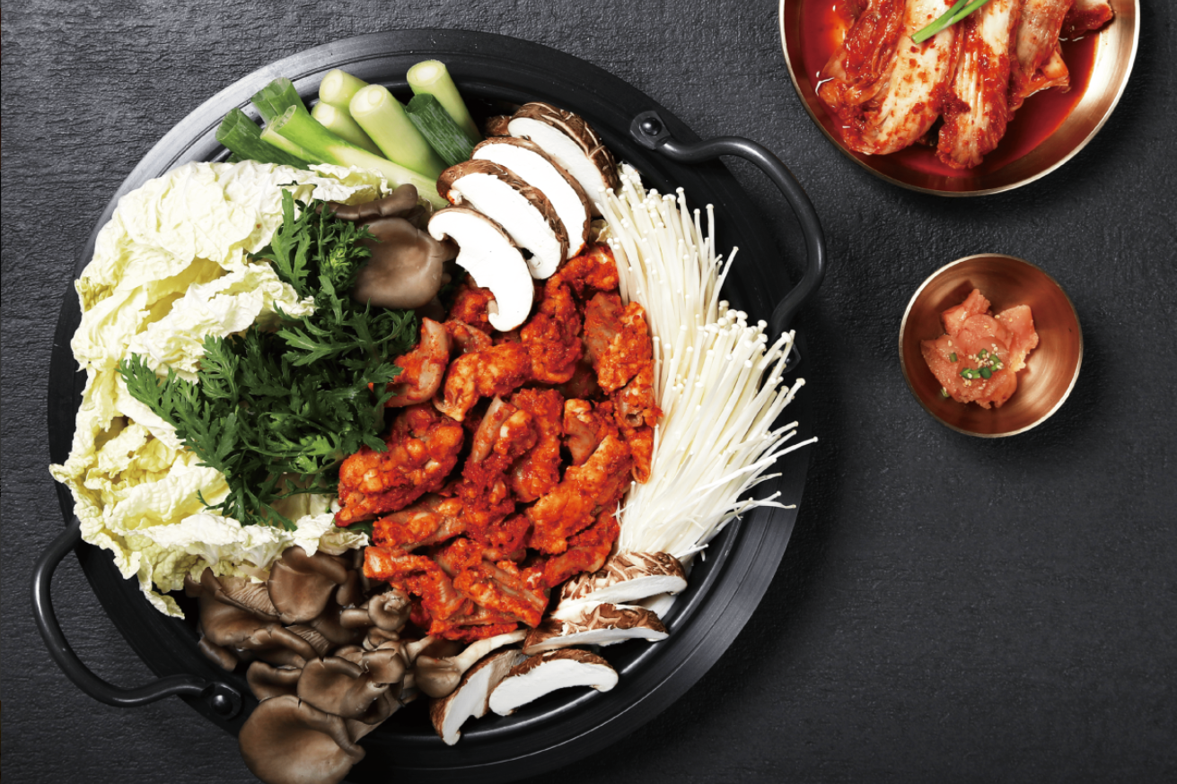함평해장 마곡 발산역본점