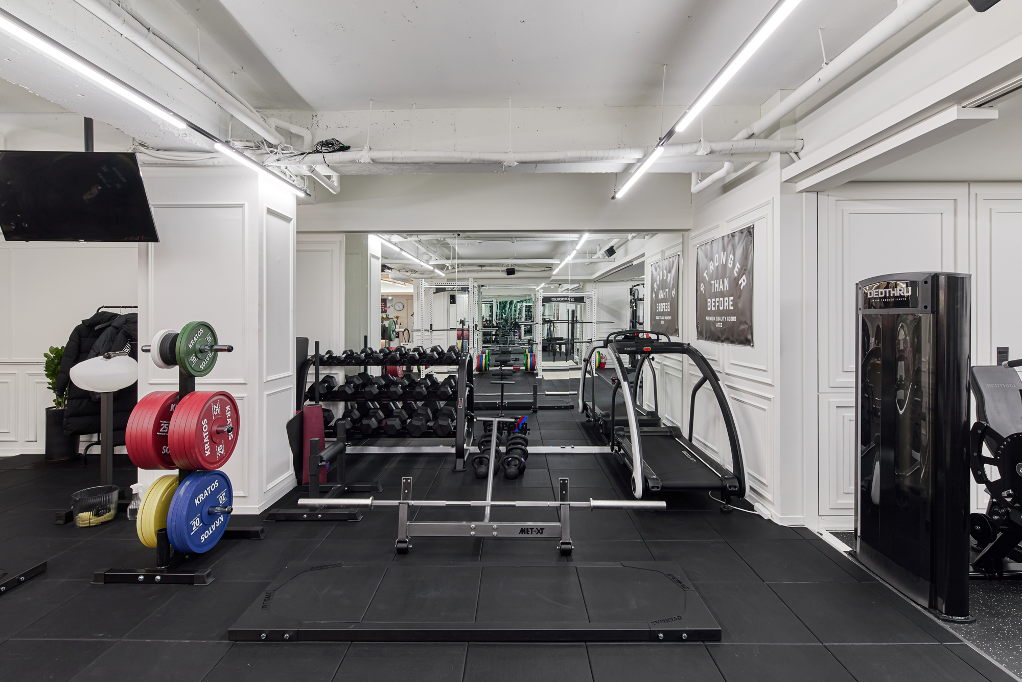 서울리프팅클럽 대표 이미지