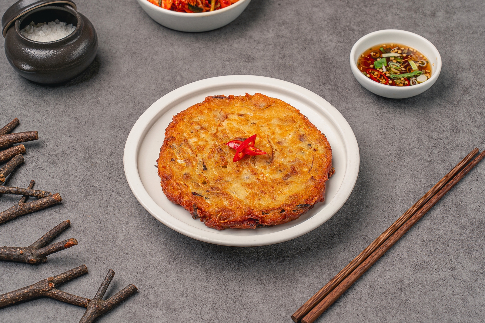 청류 은평한옥마을본점