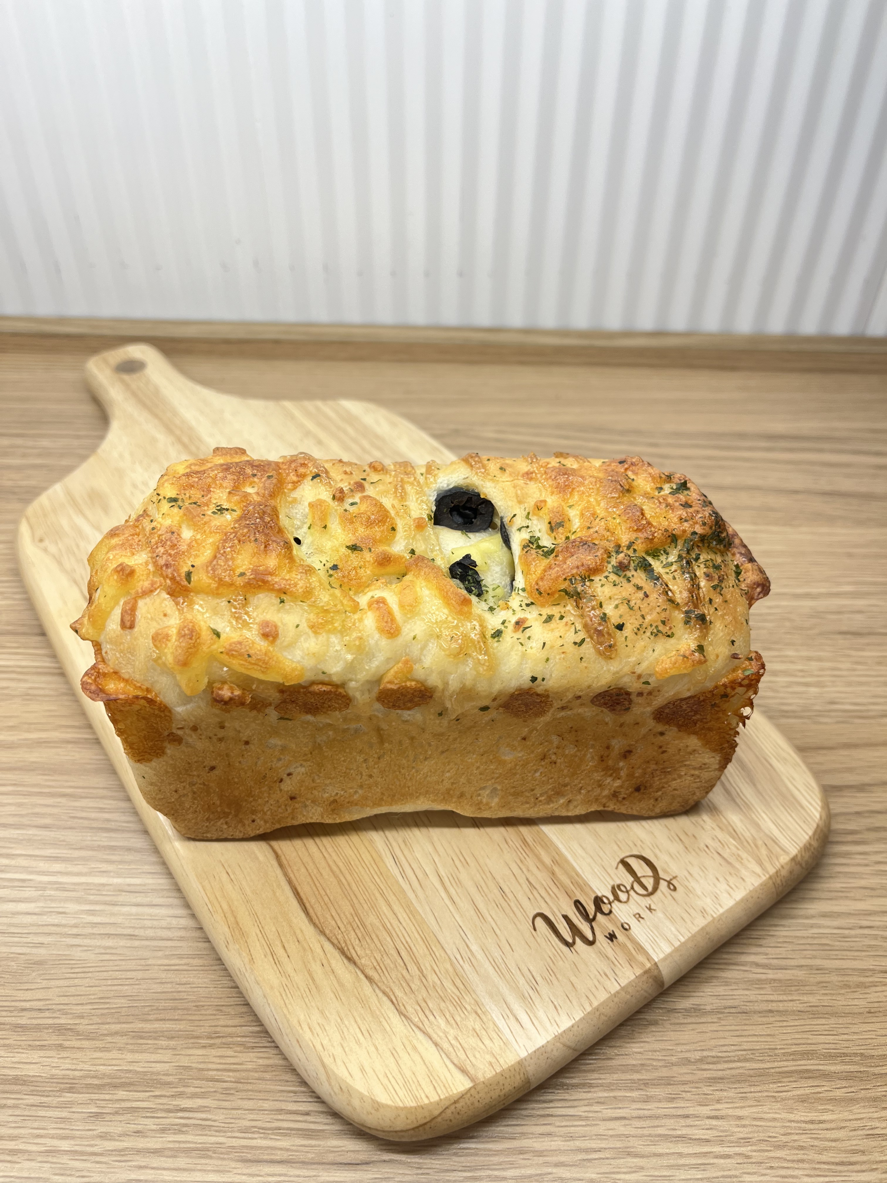 찰찰보리식빵 창원상남점