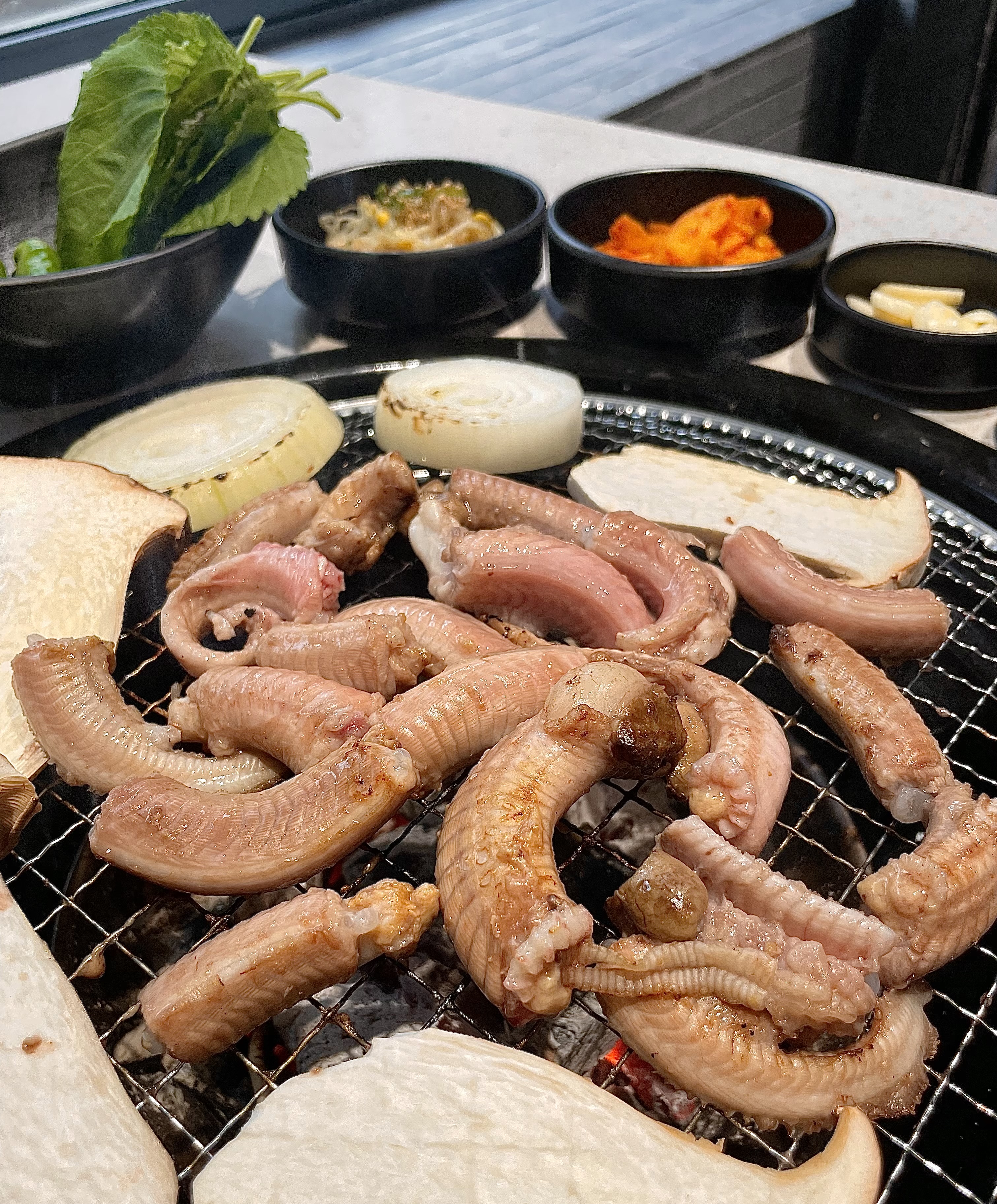 꼼자리