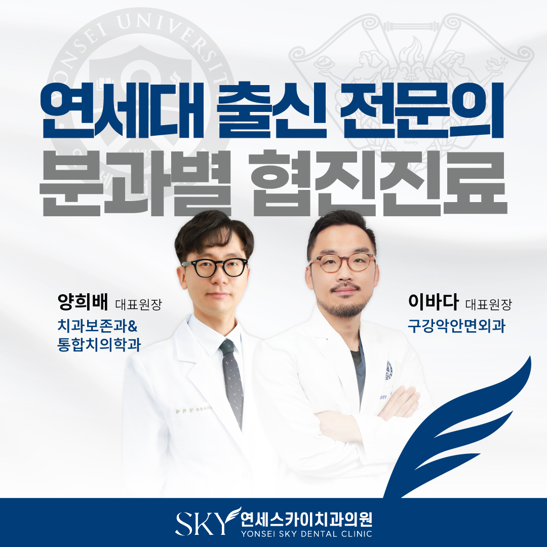 연세스카이치과의원