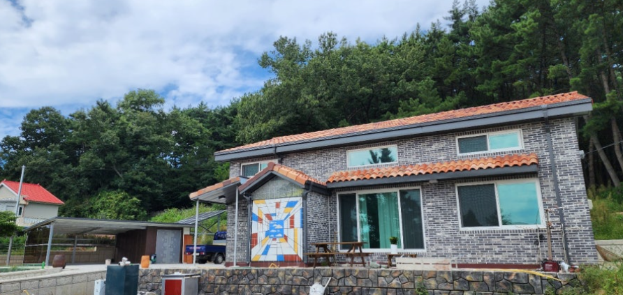 이레건축
