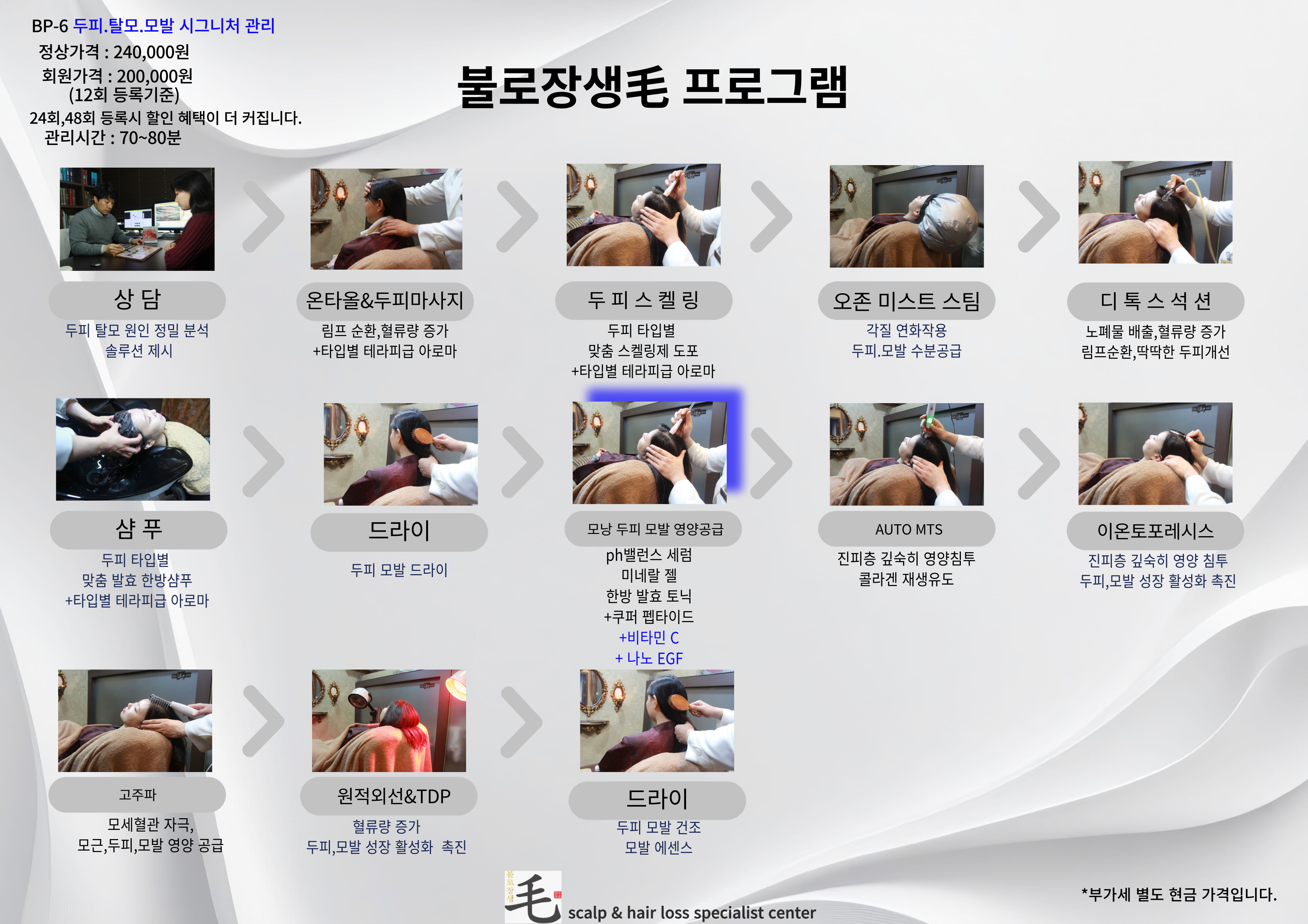 불로장생모 왕십리점 대표 이미지