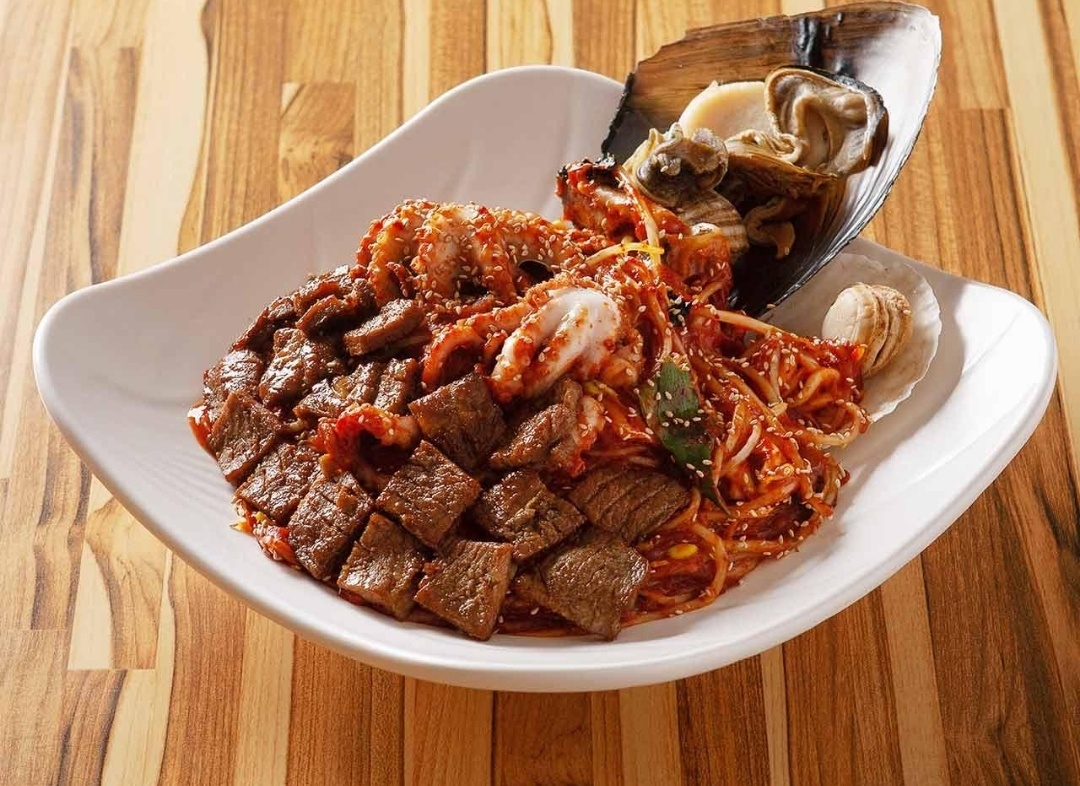 찜다해 울산본점