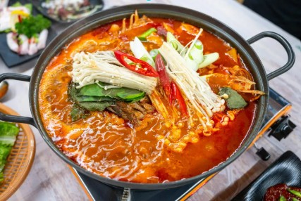 전망대식당