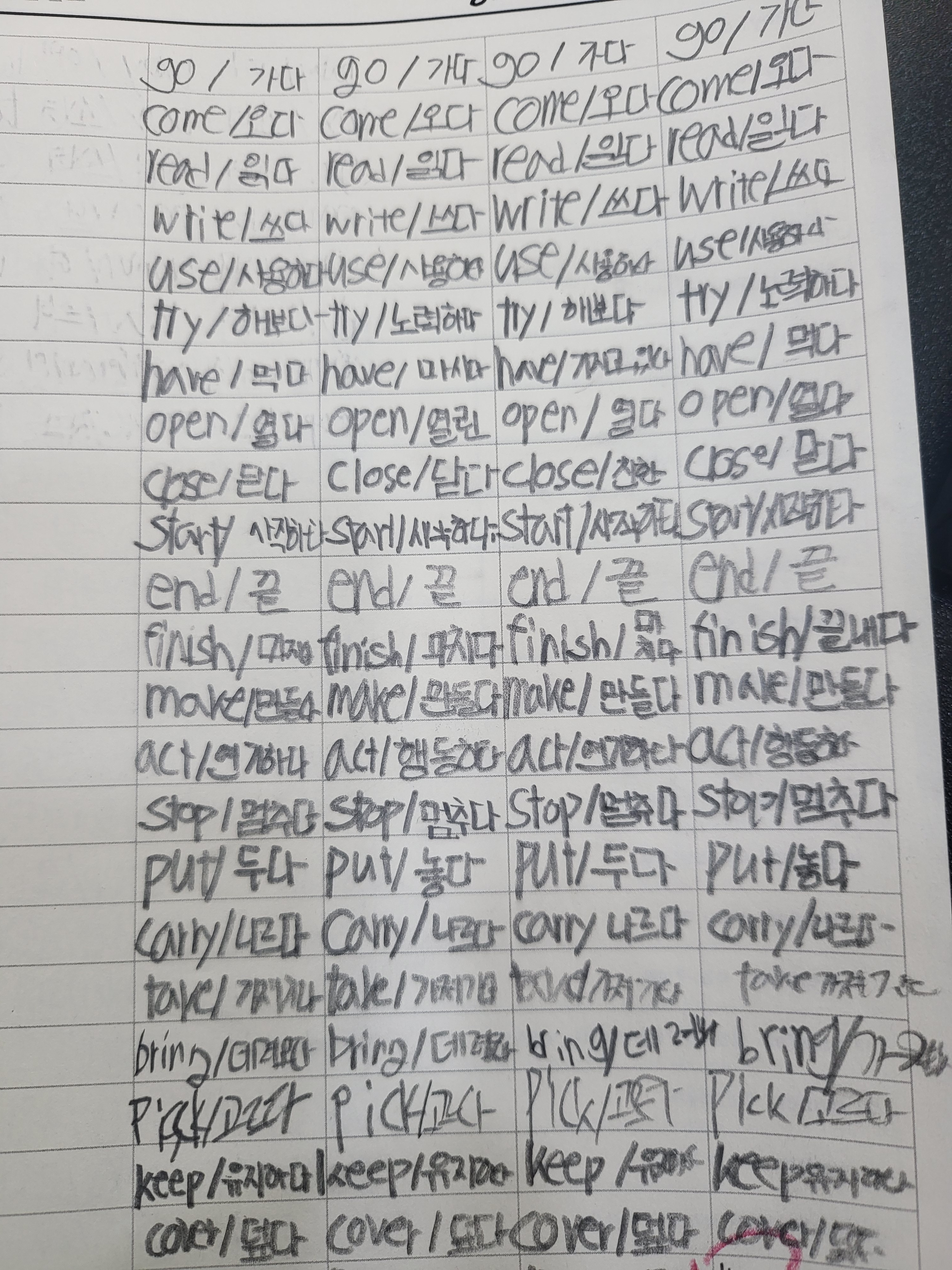 영어훈련소학원 대표 이미지