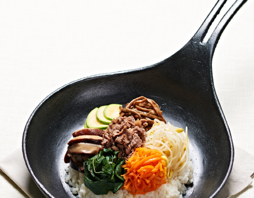 이서휴게소(순천방향)