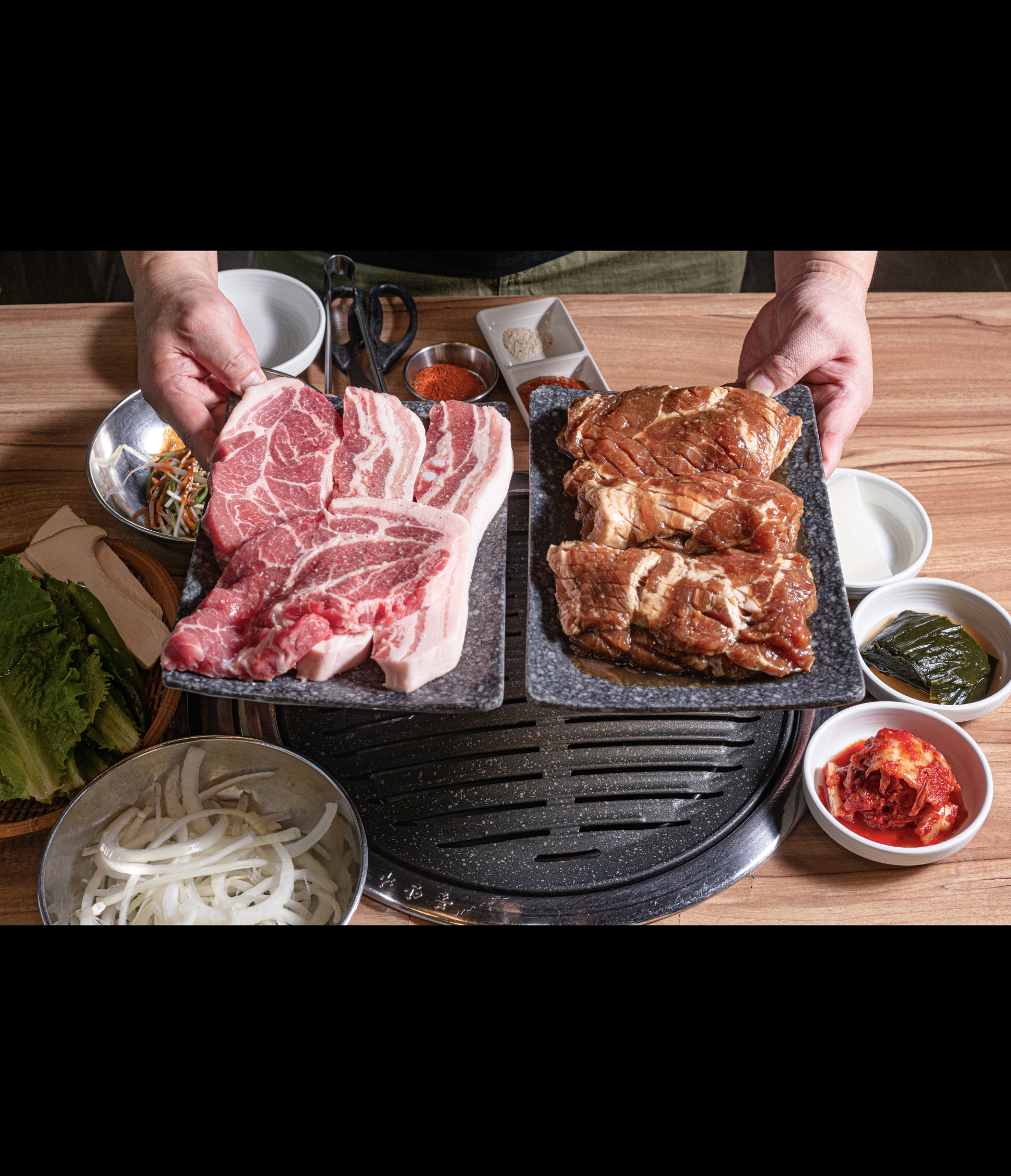 화로구이 육선생 평촌 본점