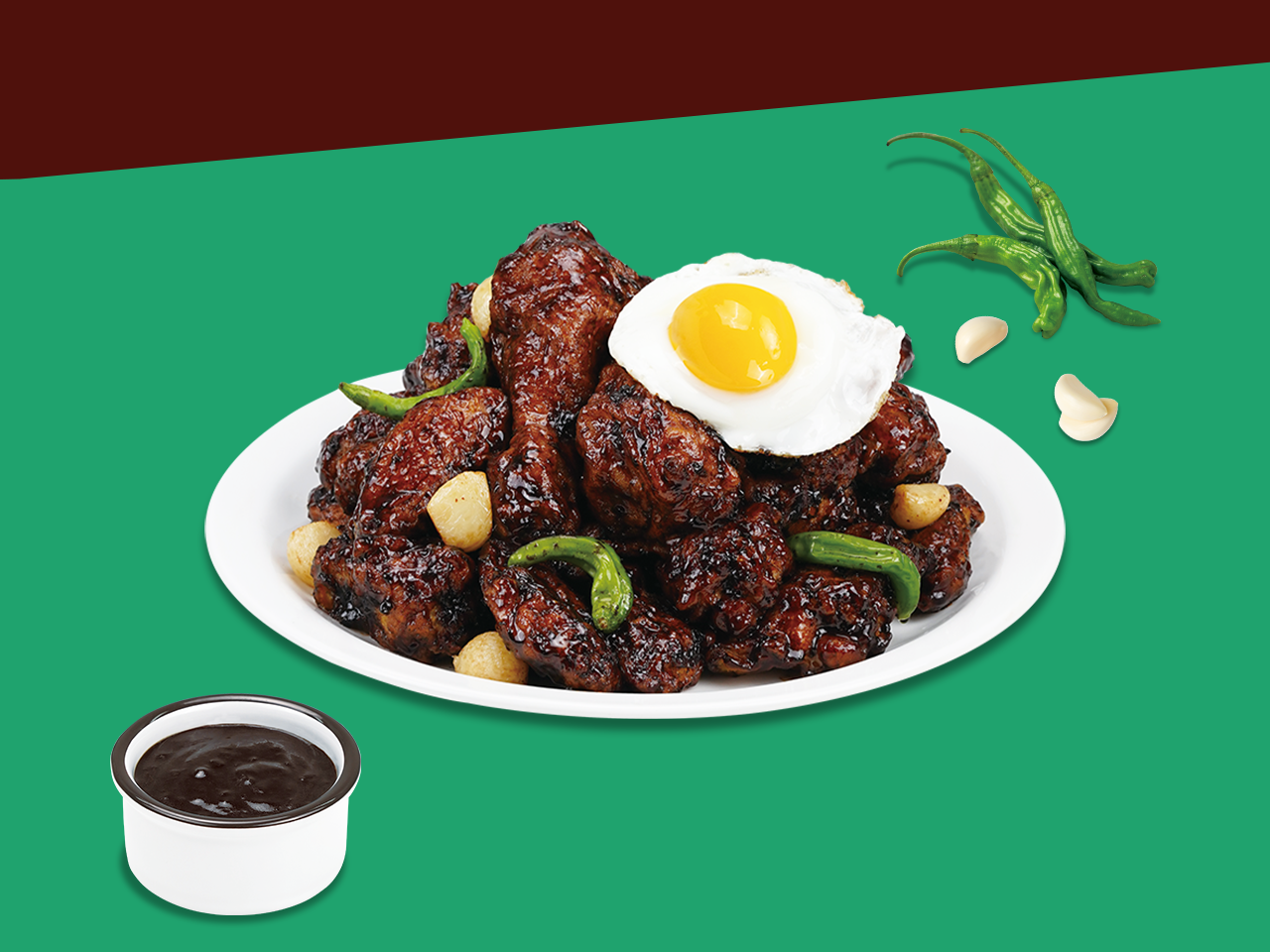 60계 치킨 군포송정지구점