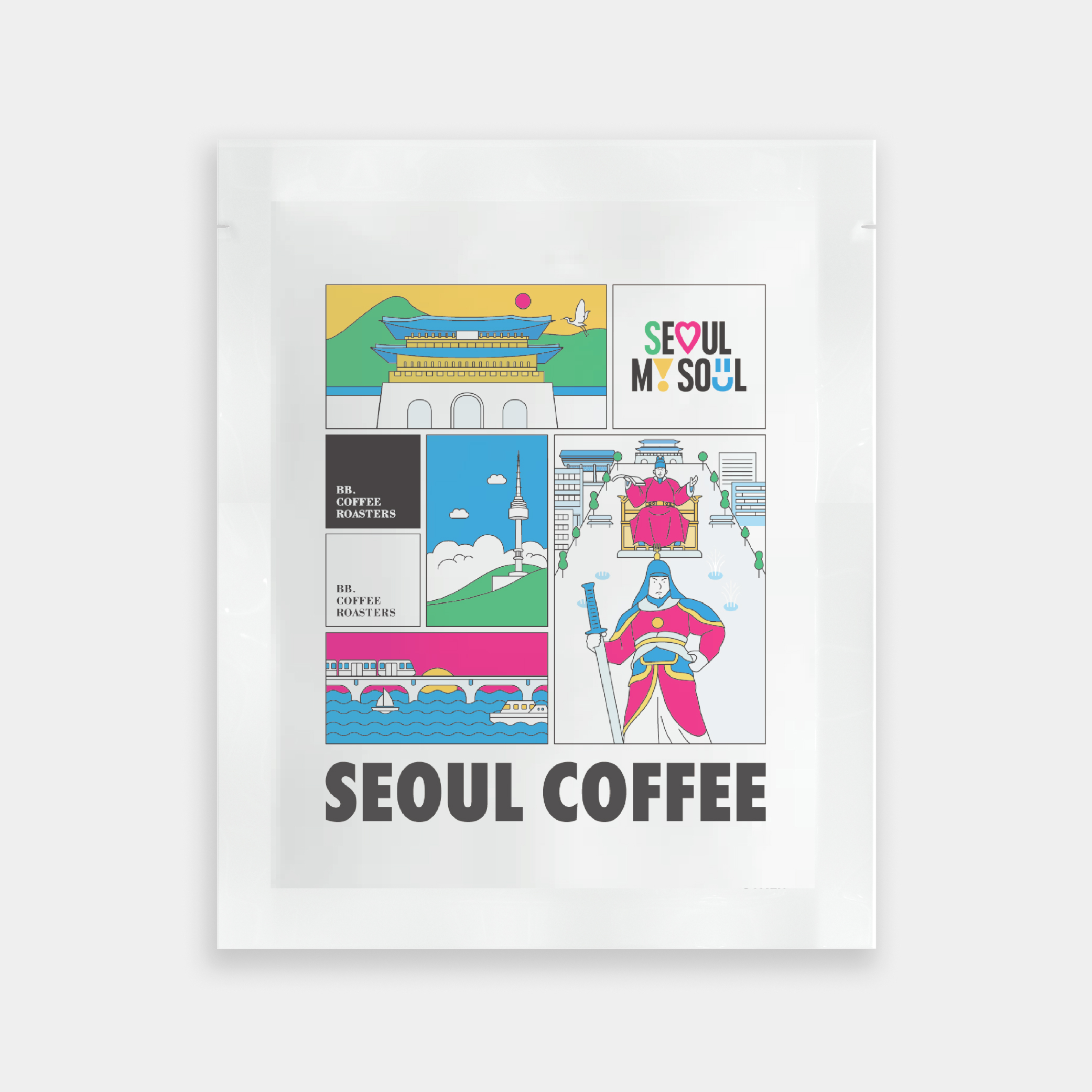 커피붕붕 커피볶는집