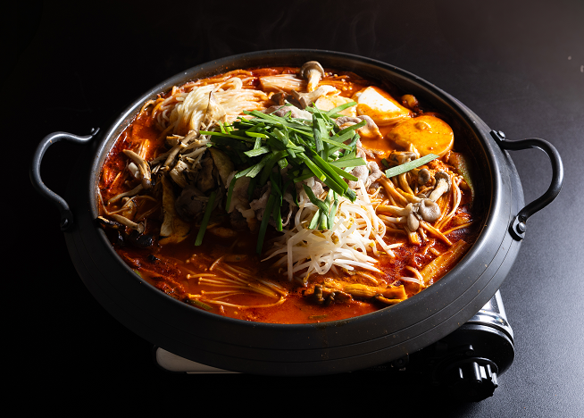 짬뽕일도 인천연수점