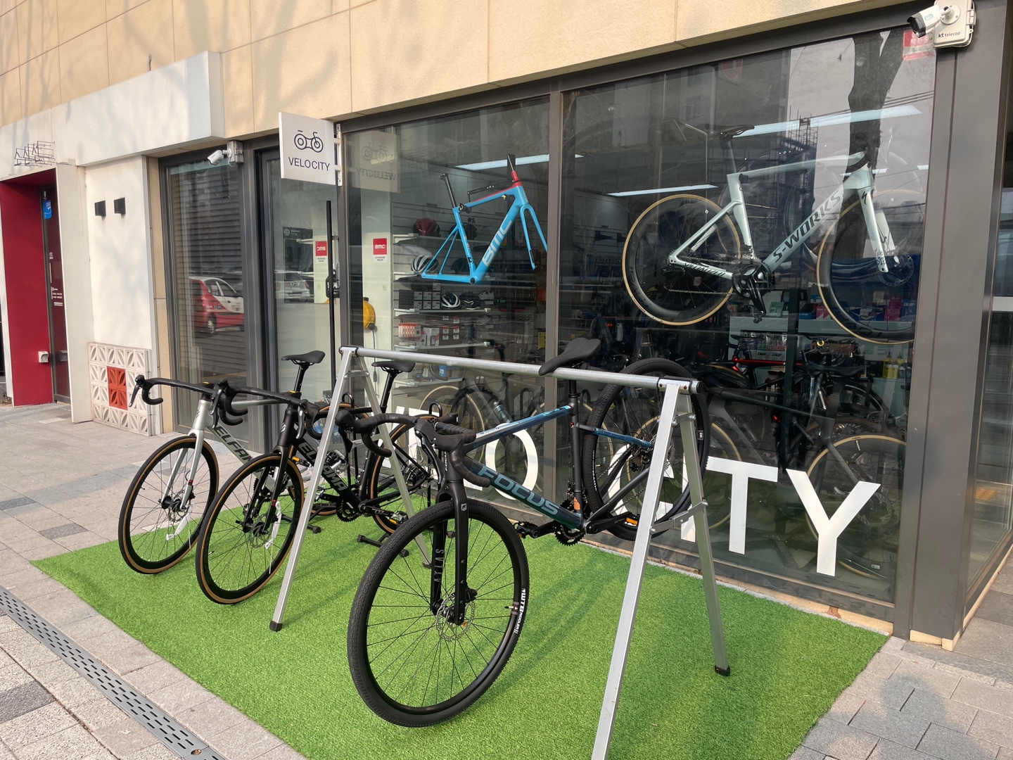 벨로시티 대표 이미지