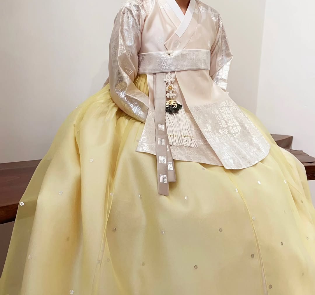 예쁜오늘,윤한복 한복대여·혼주한복대여