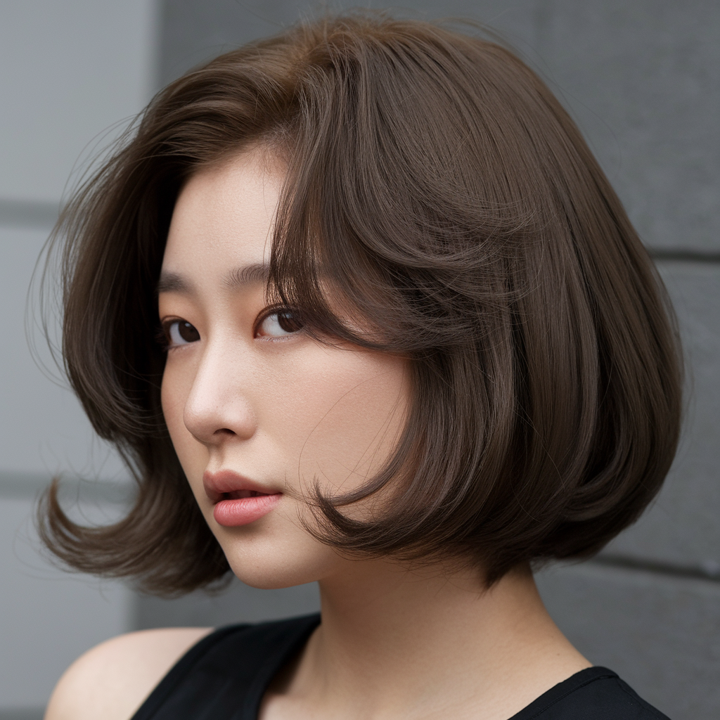 사이리즘헤어 동덕여대점 내부 또는 관련 모습