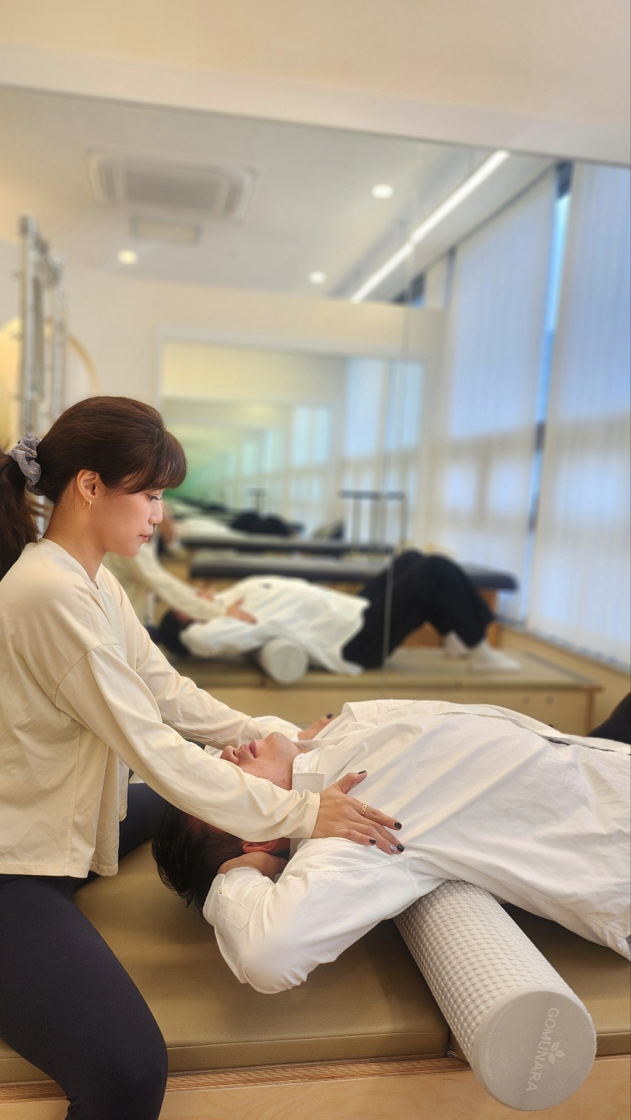 BH도수필라테스 평택고덕에듀타운점 대표 이미지