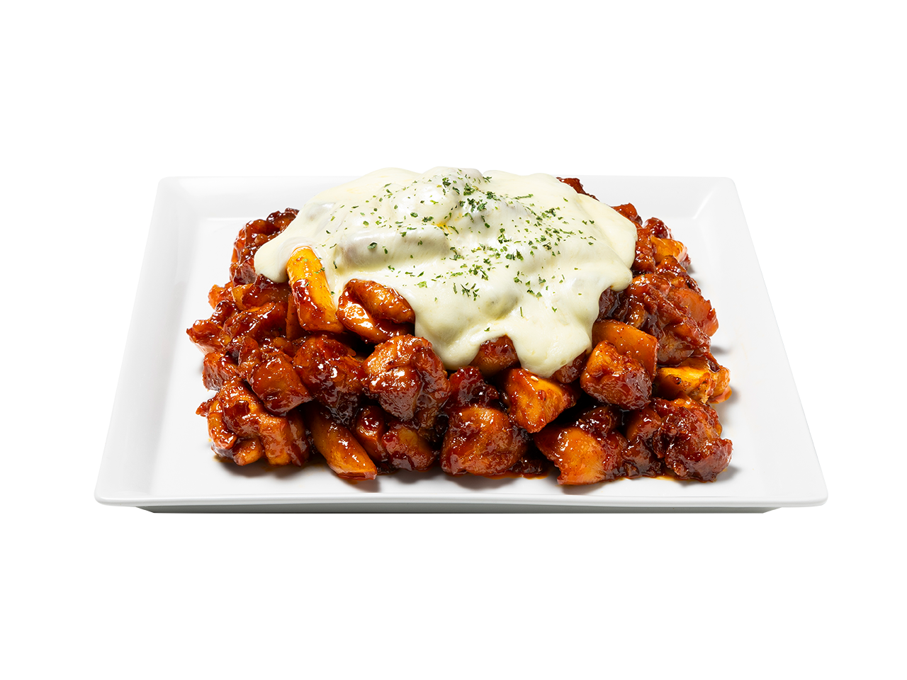 프랑킨바베큐치킨 대구평리점