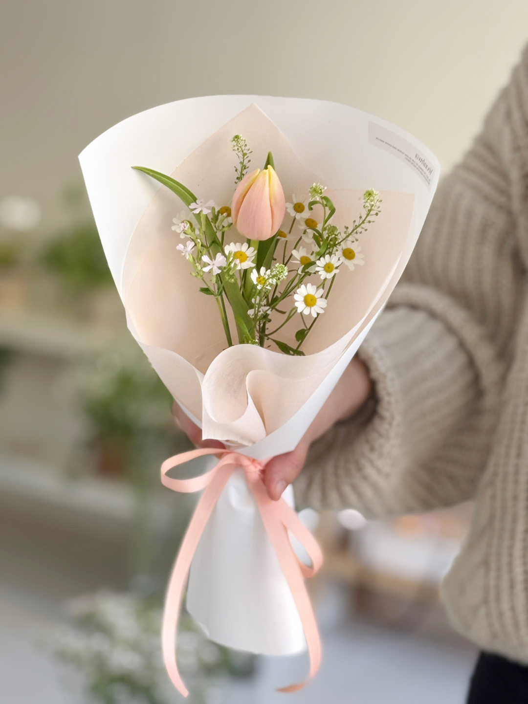 연화플라워 24시꽃집 일산점