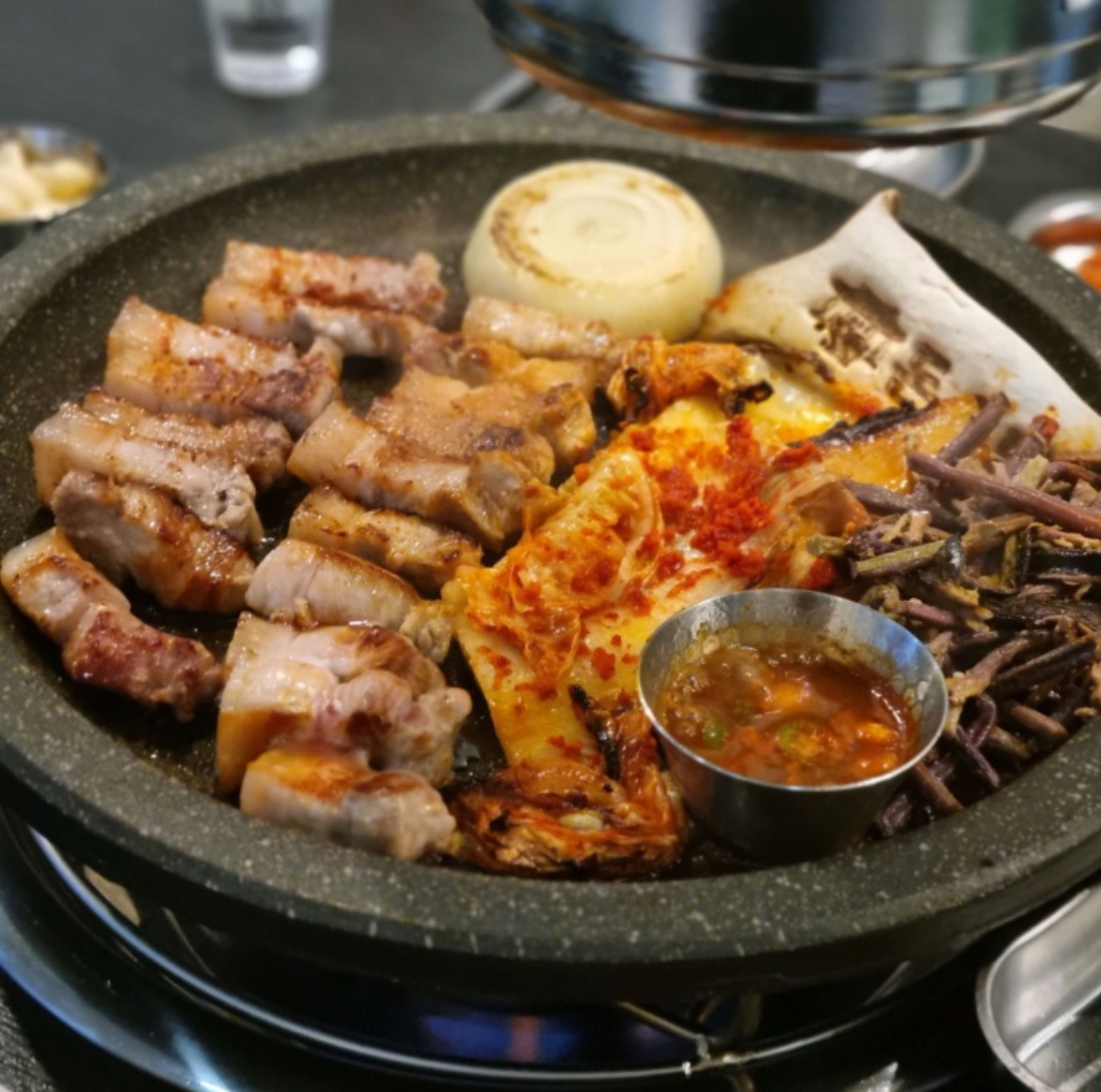 돈오당 제주오겹살