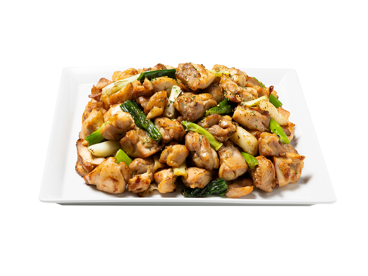 프랑킨바베큐치킨 대구평리점