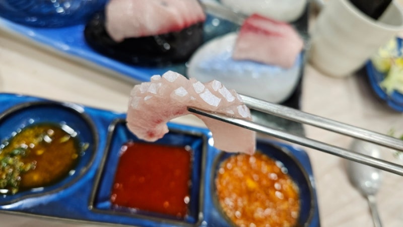 청해횟집
