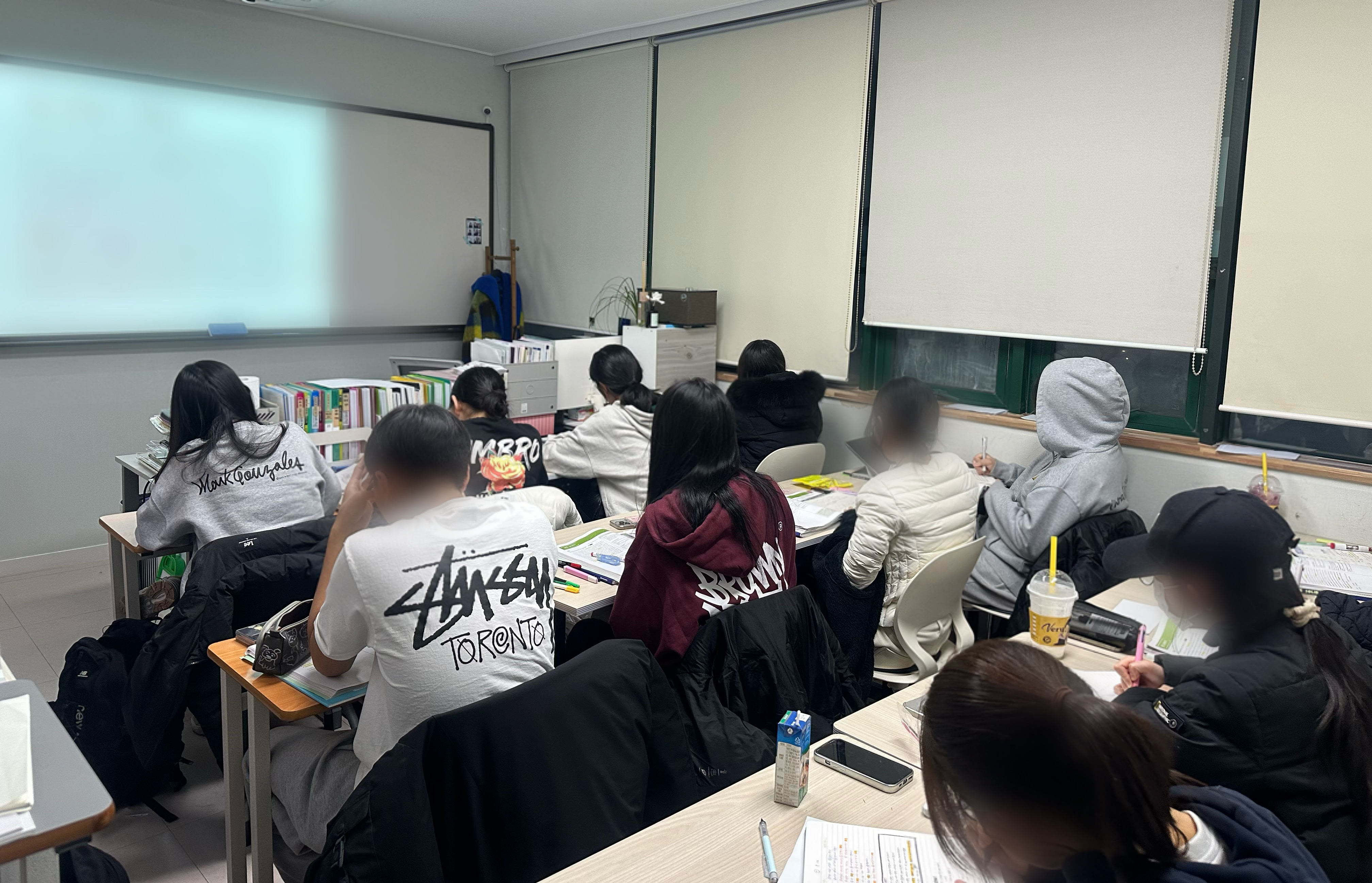 ALCC고등영어학원 대표 이미지