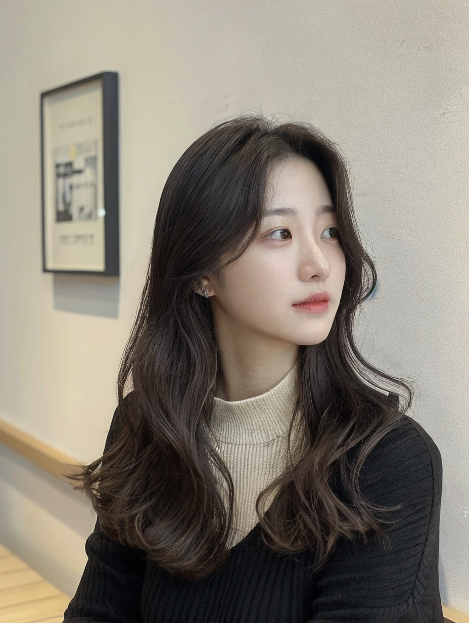 자르다 헤어 동탄점