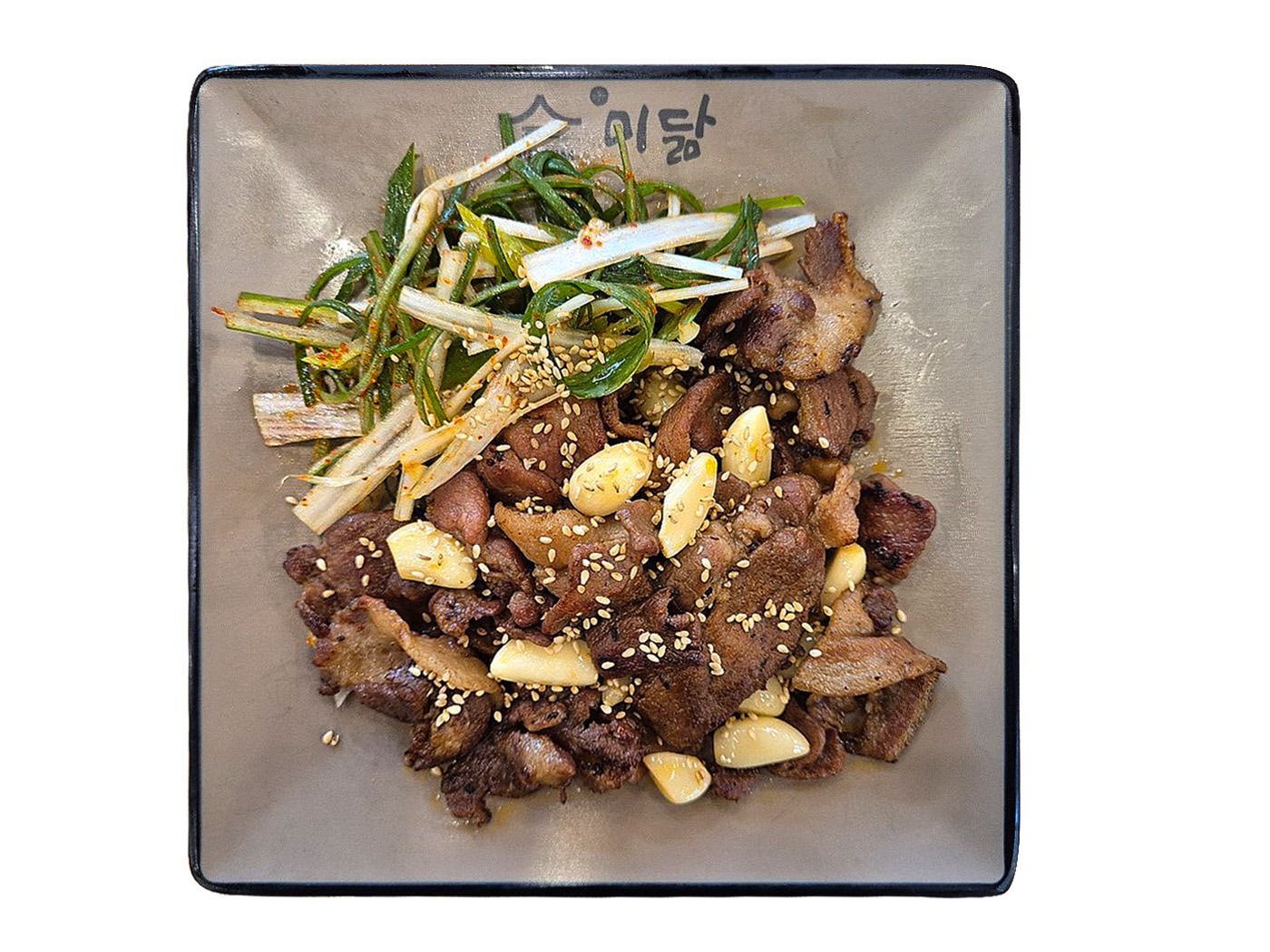 미닮 본점