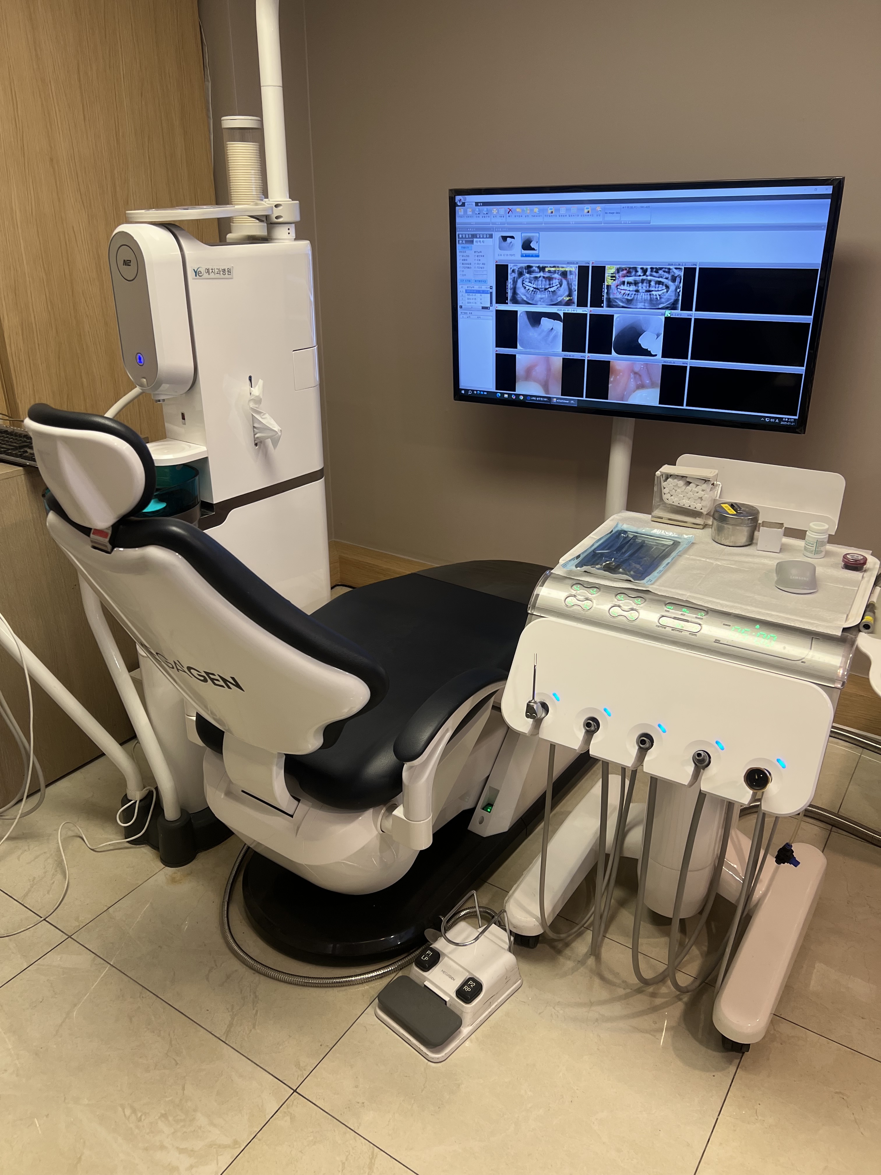 구미예치과병원 대표 이미지