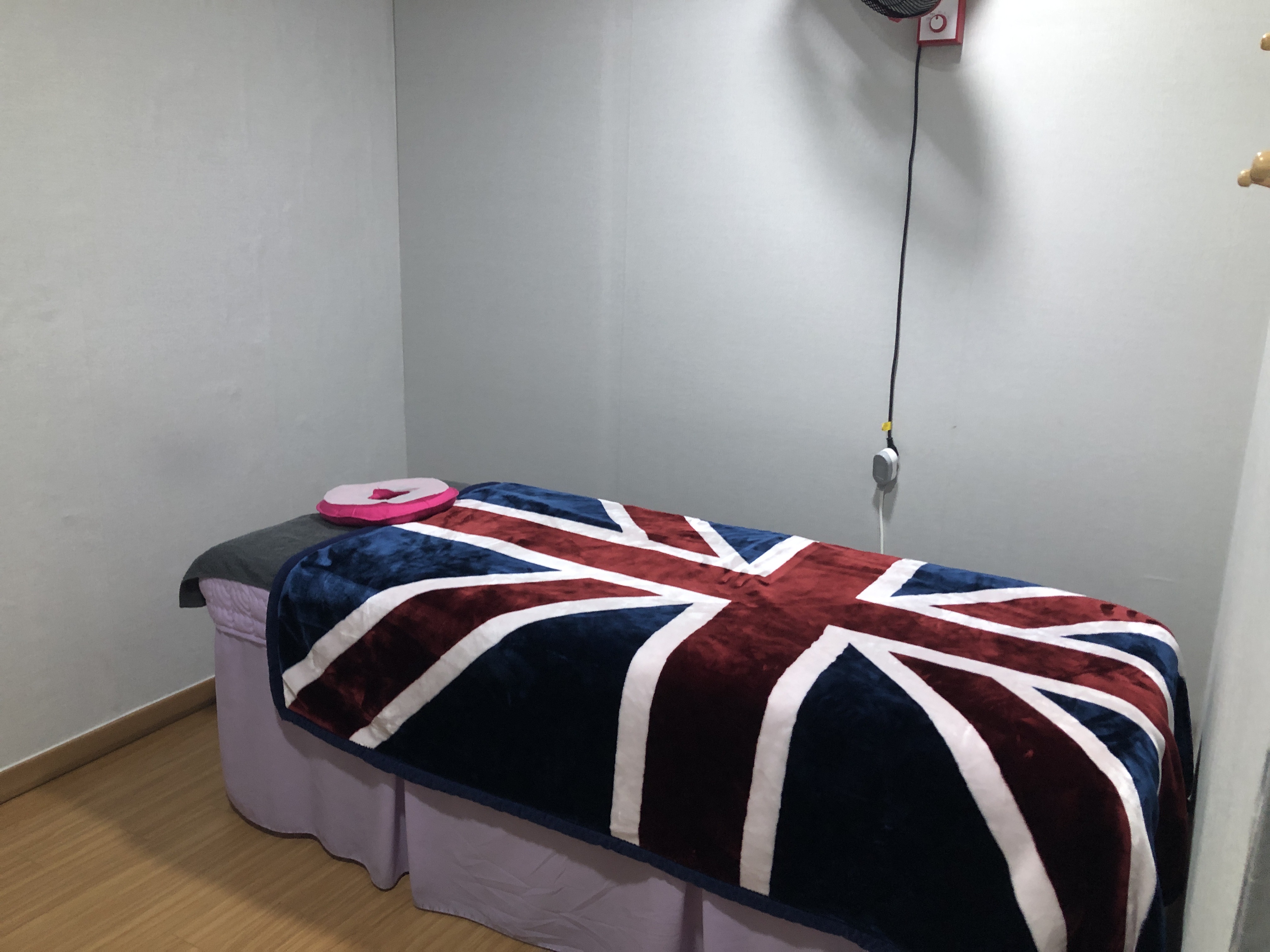 중국정통약손 photo 4