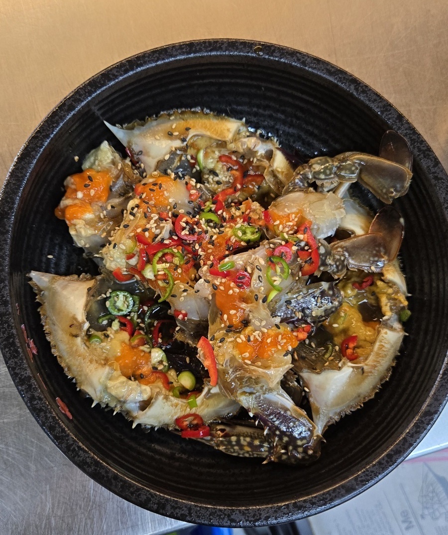오정식당