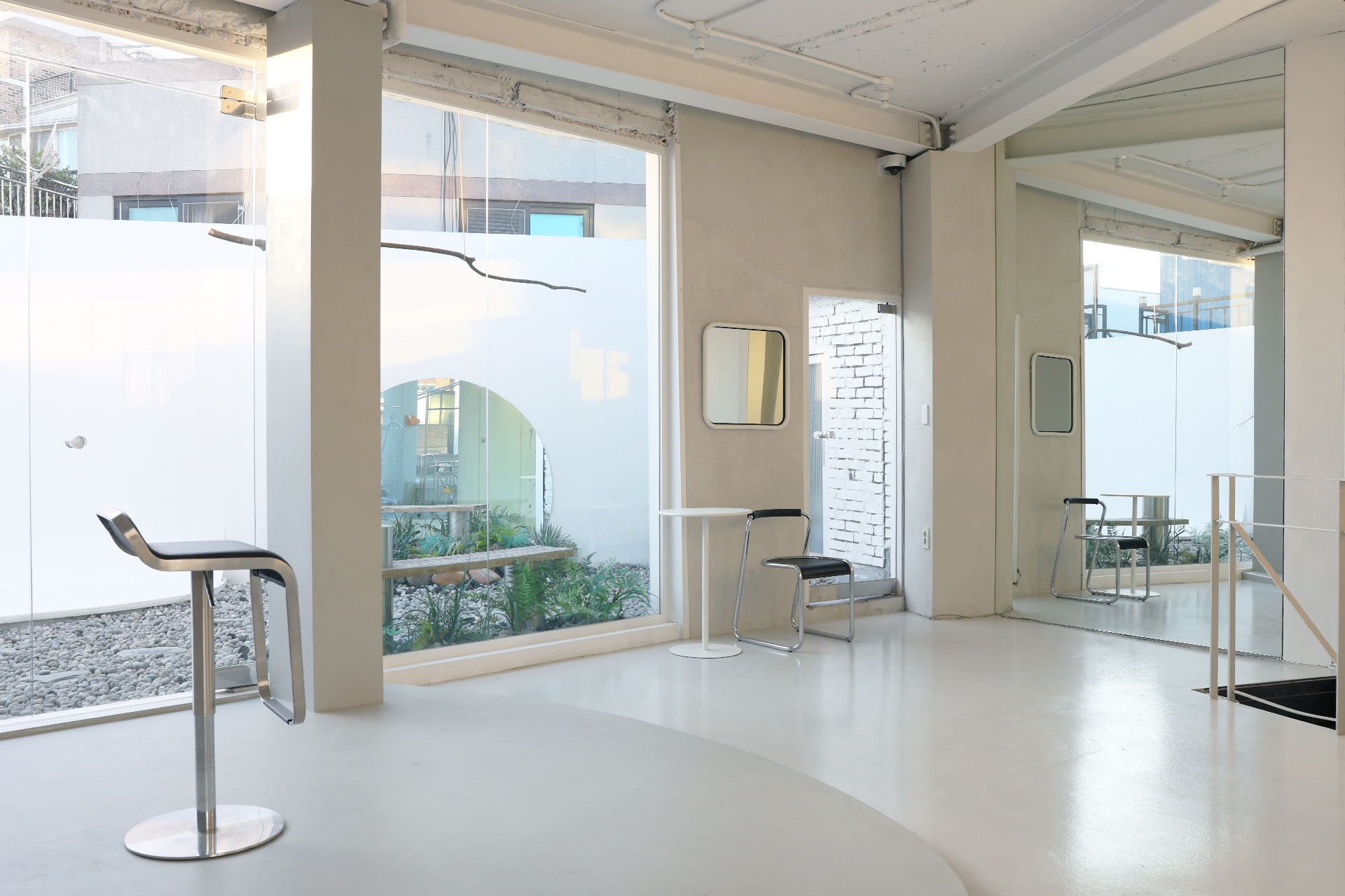 스튜디오 시호 대표 이미지