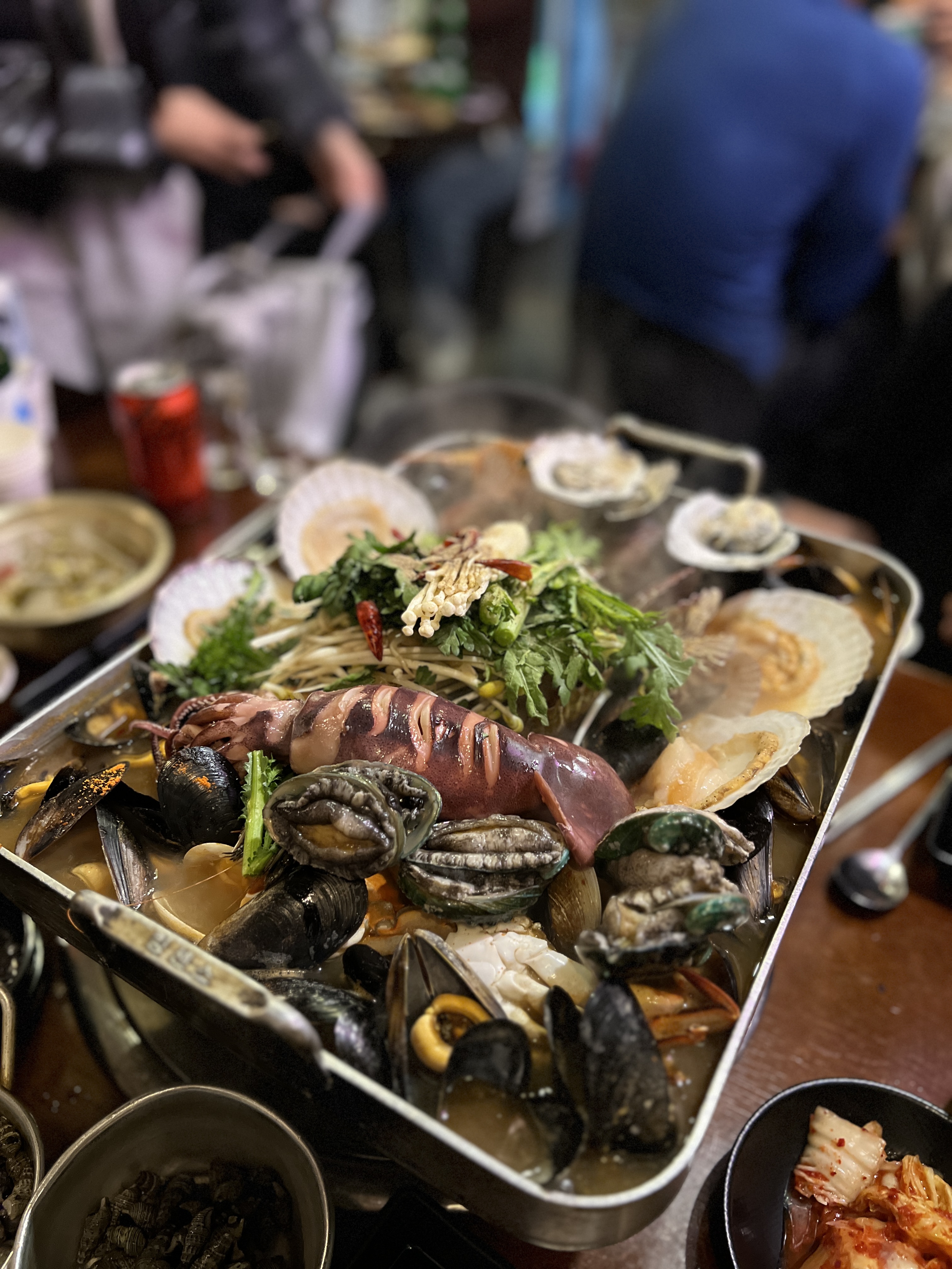 삼바리 광안점