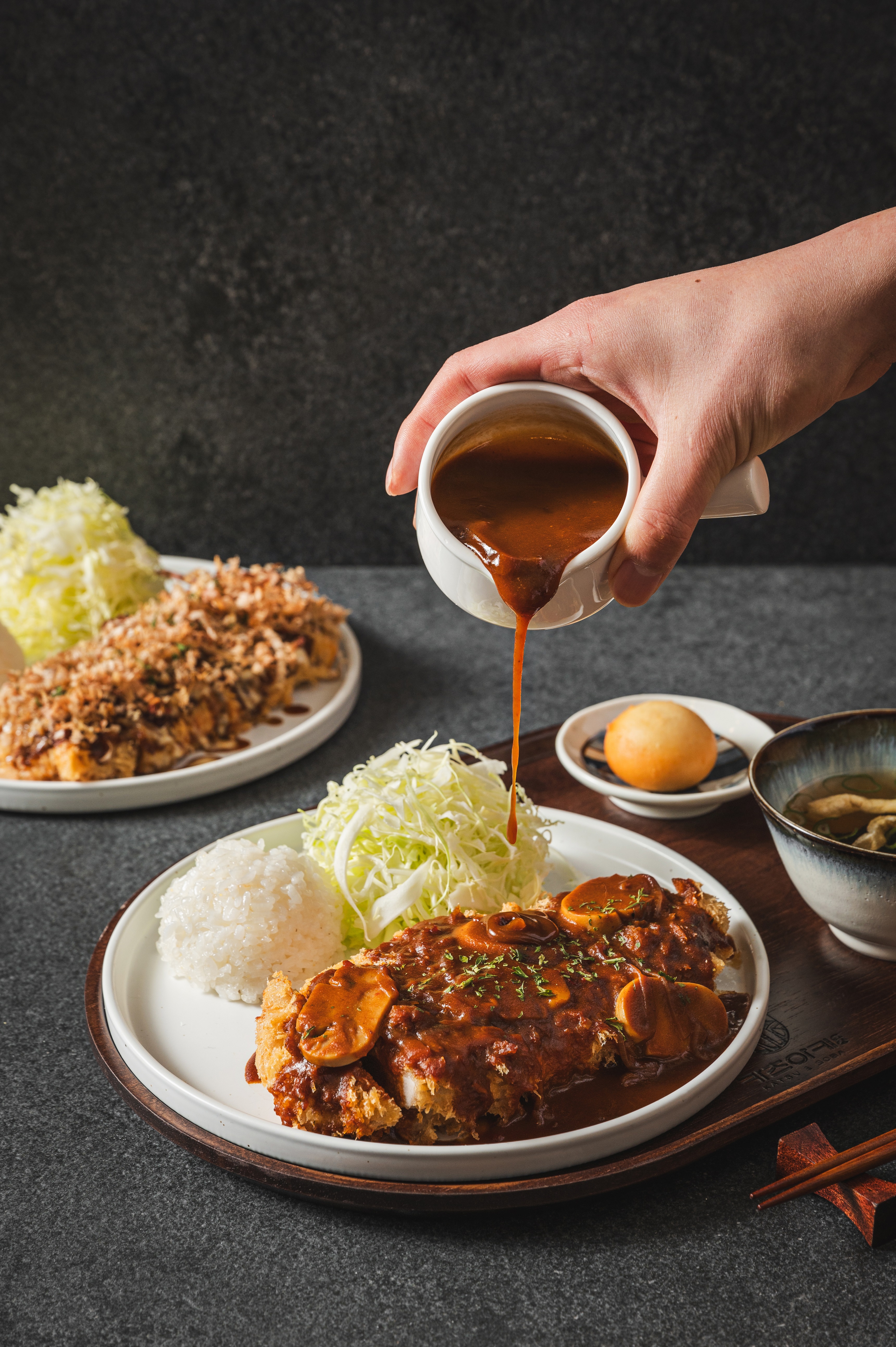 카츠아키 수유본점 대표 이미지