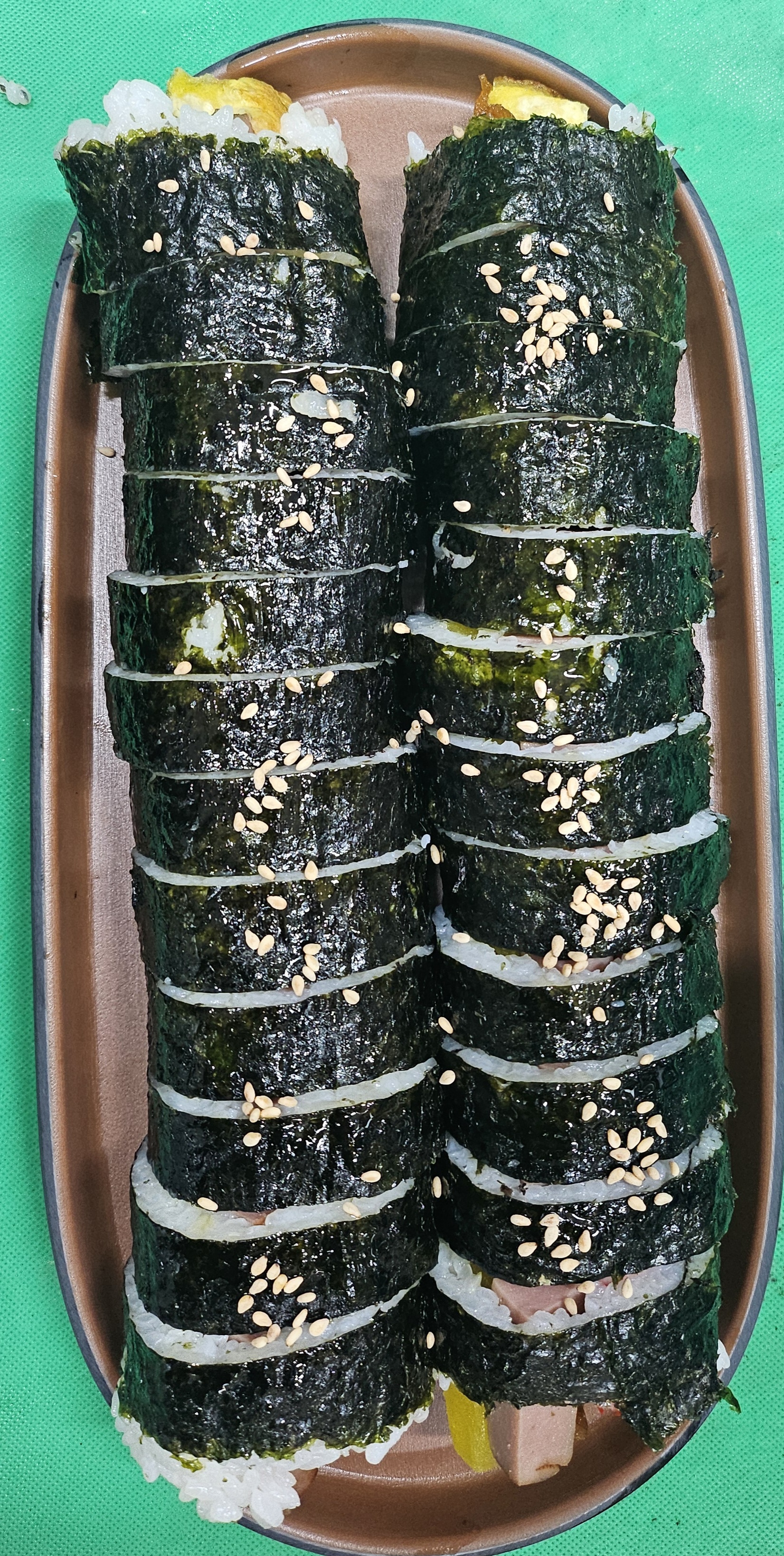 밀물칼국수