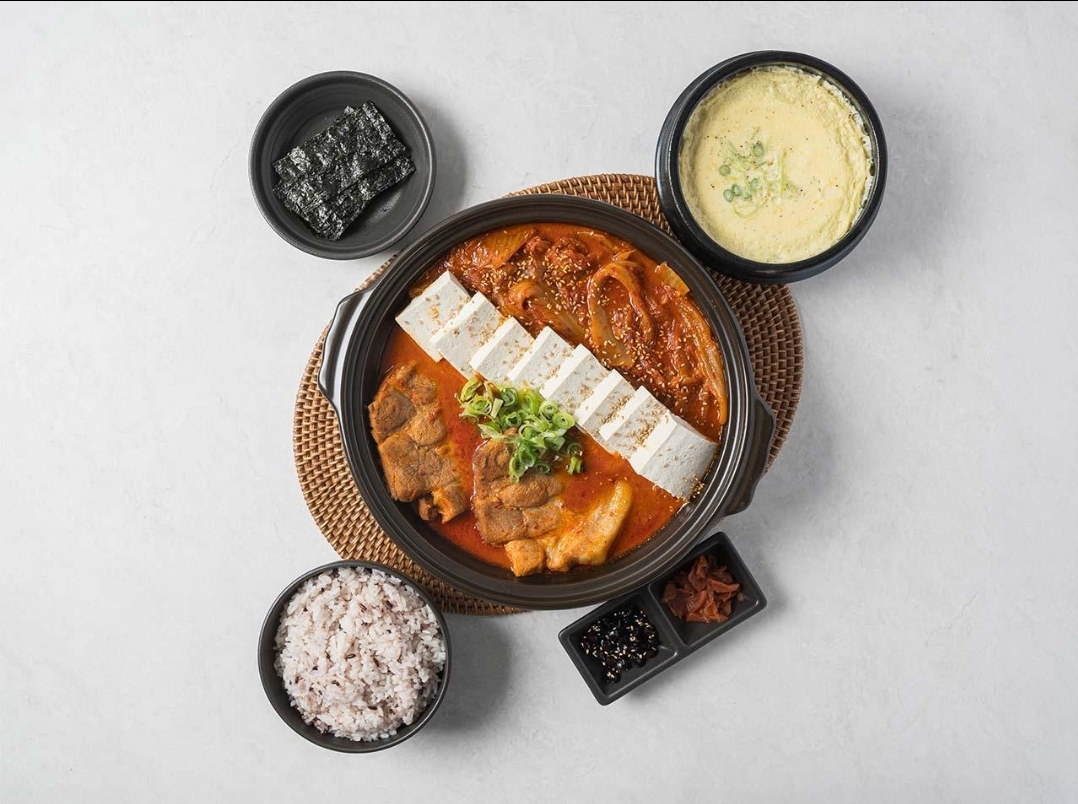 요리하는머슴