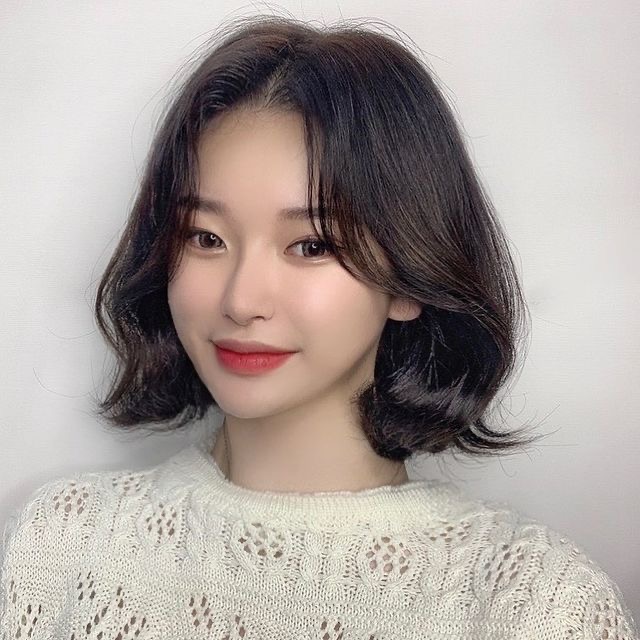 르부아헤어 둔촌역 올림픽파크 포레온점 내부 또는 관련 모습