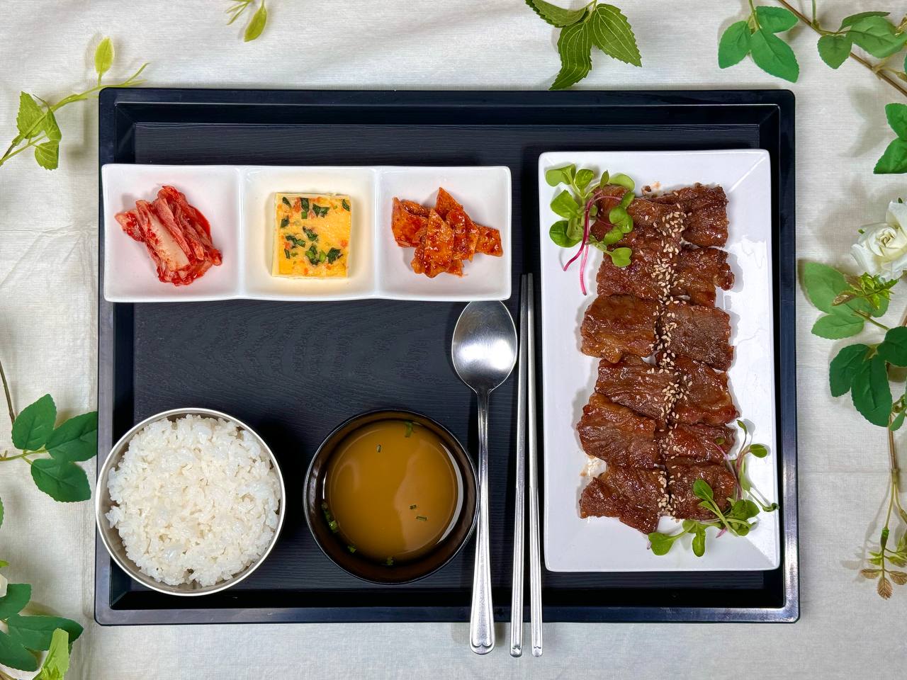 해마루 프리미엄도시락&스낵 광명점