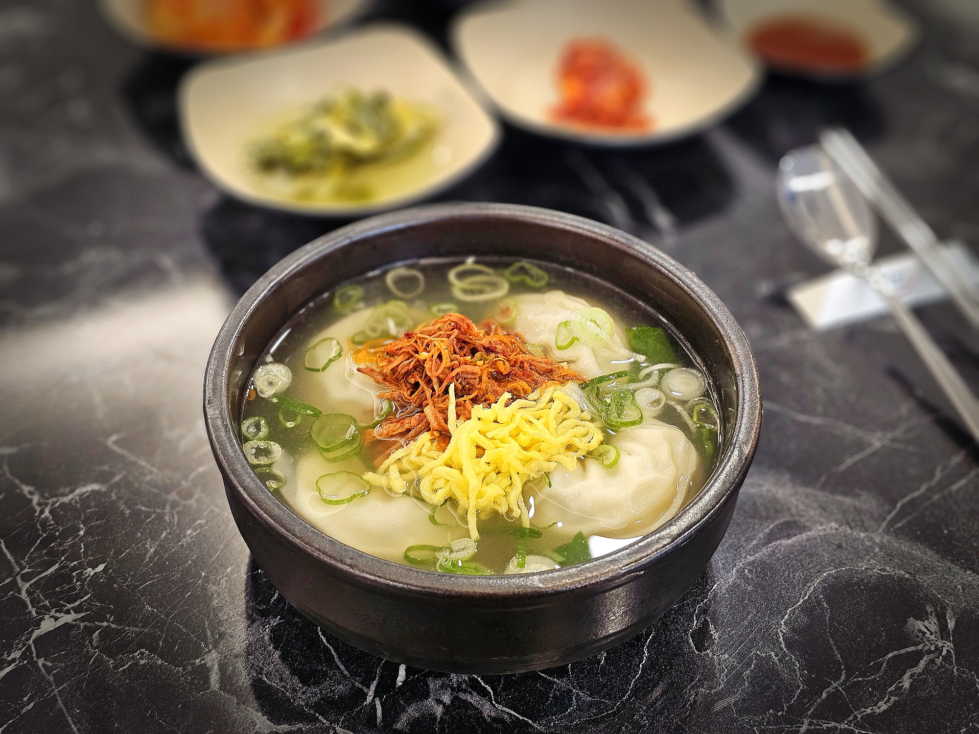 설반 강서마곡점
