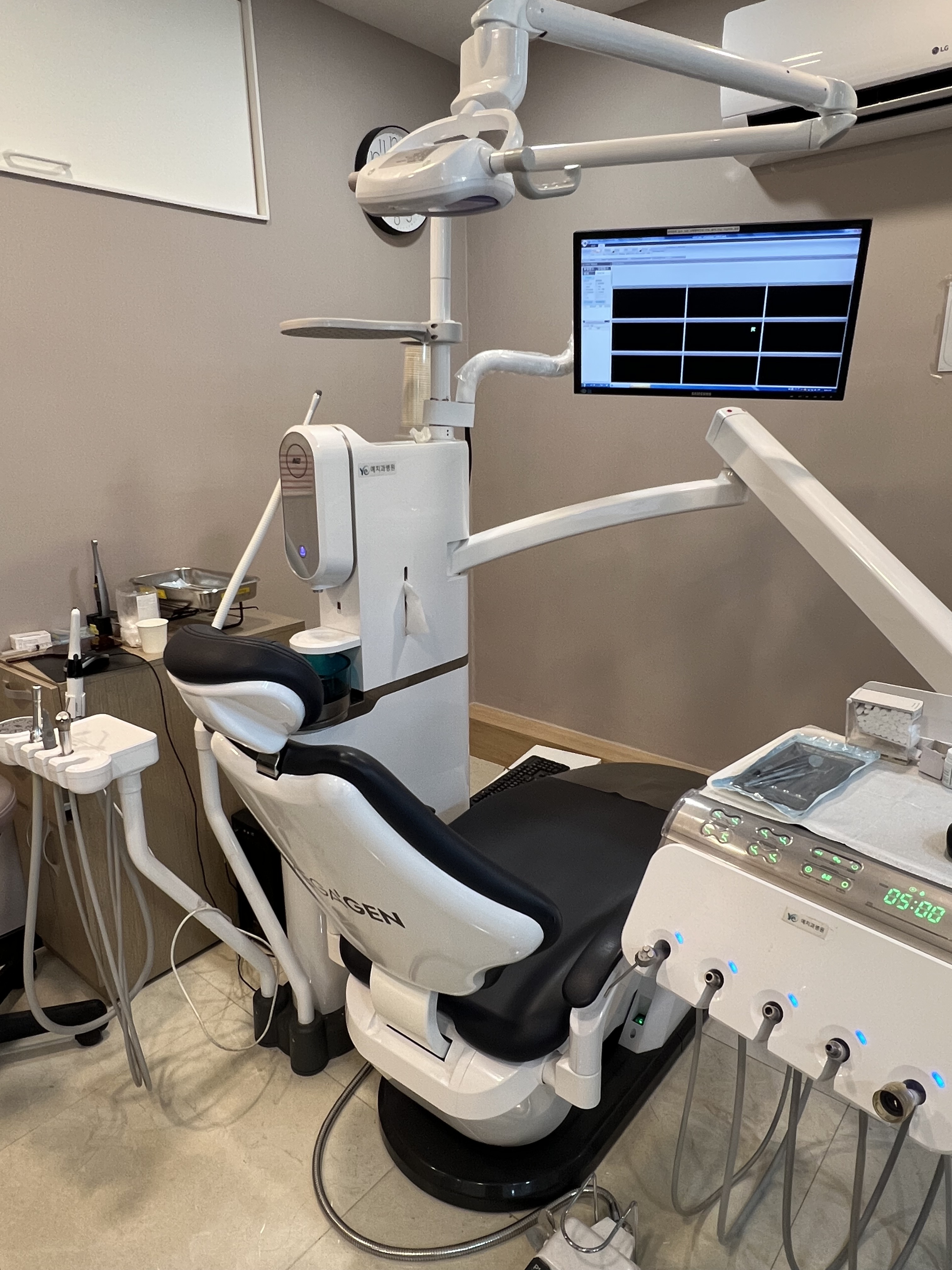 구미예치과병원 대표 이미지