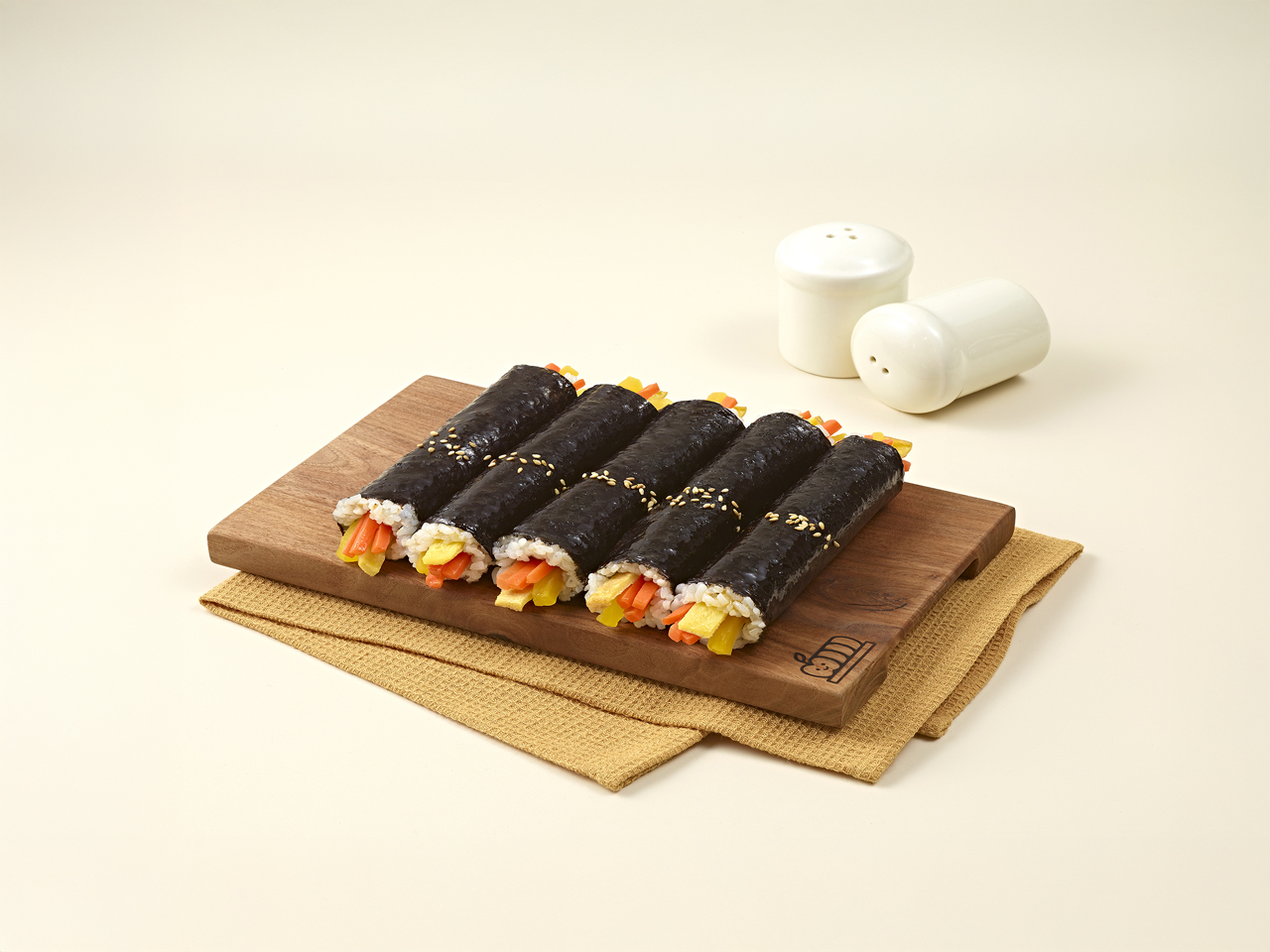 애플꼬마김밥 초곡점