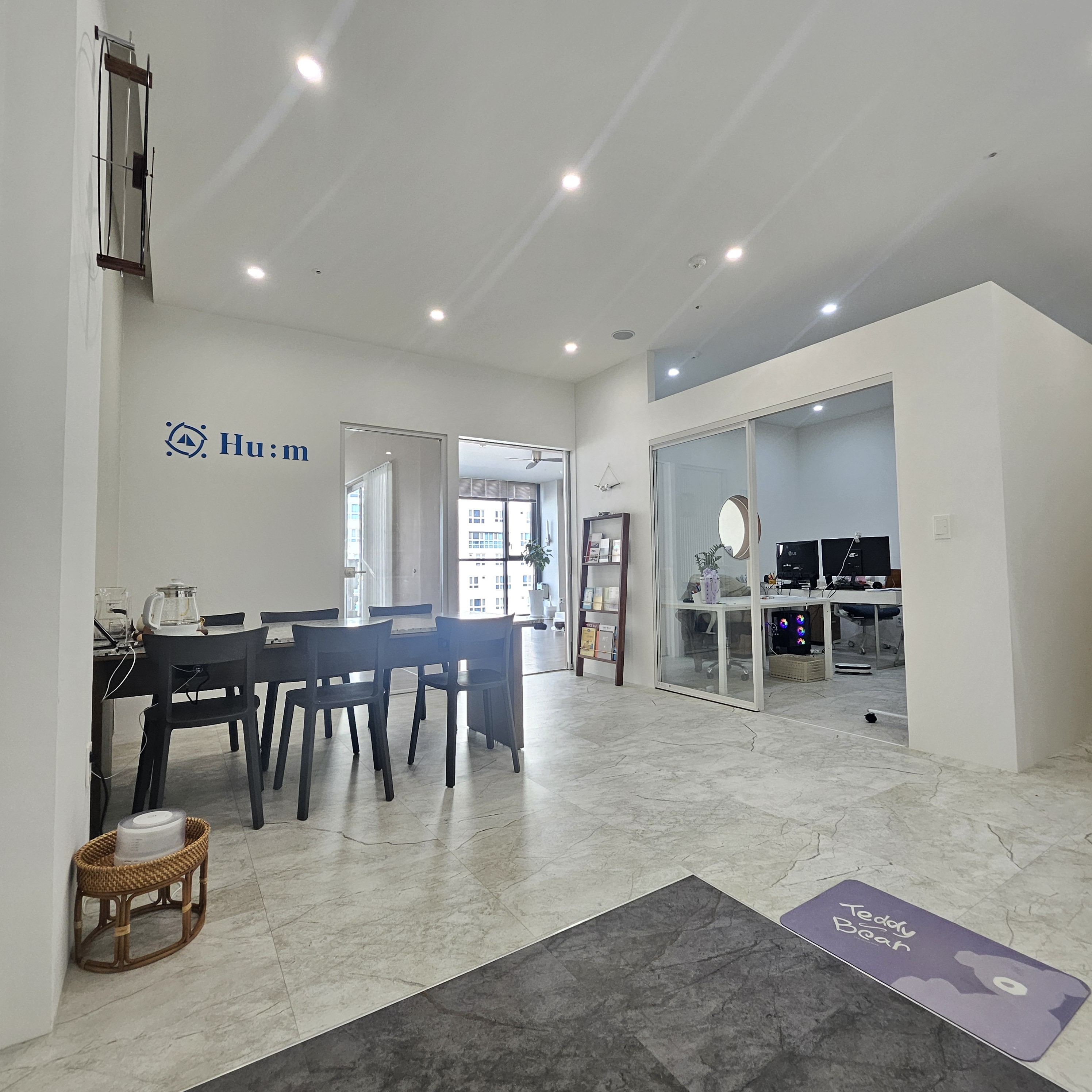 휴움명상 대표 이미지