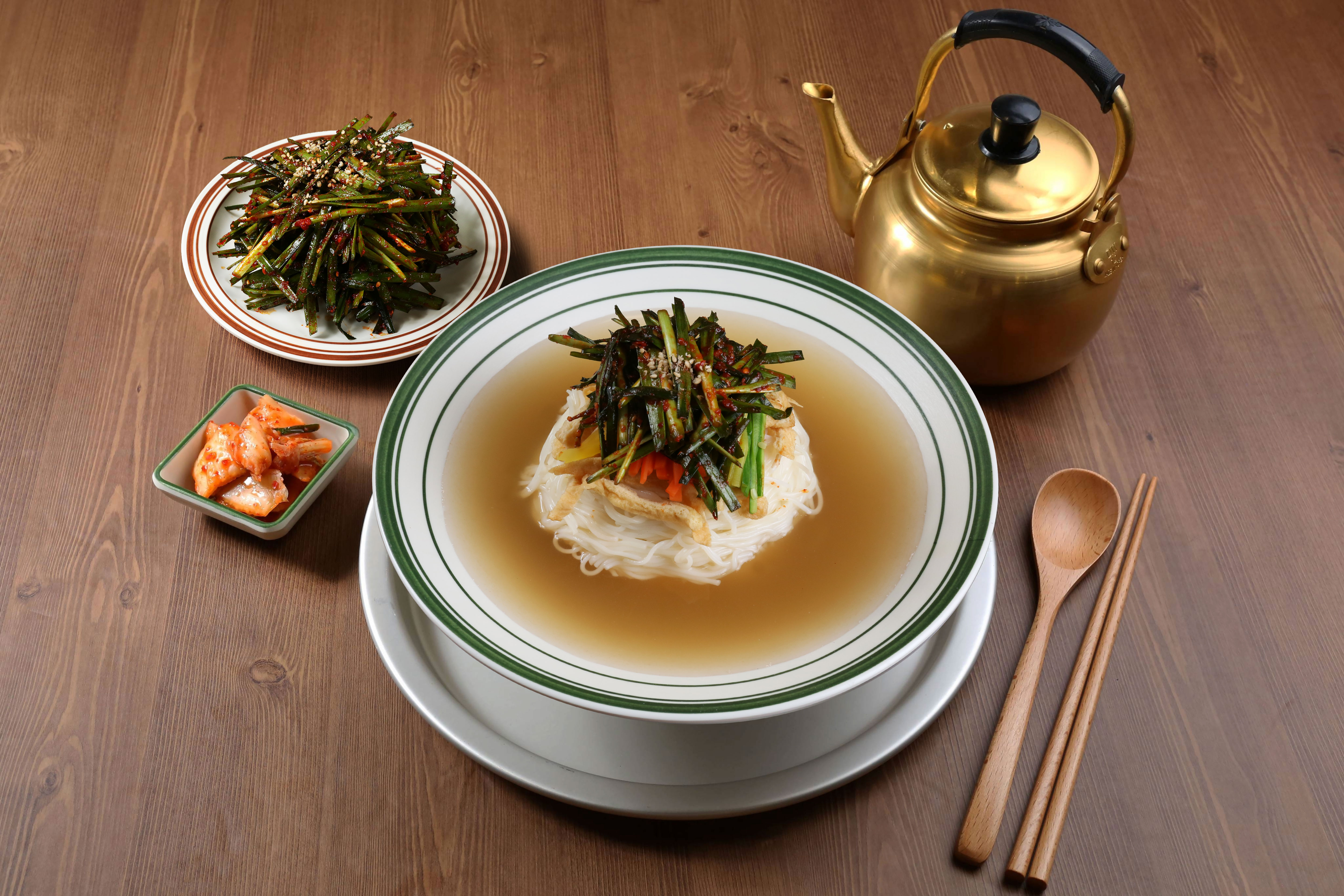 온복비빔국수 본점 대표 이미지