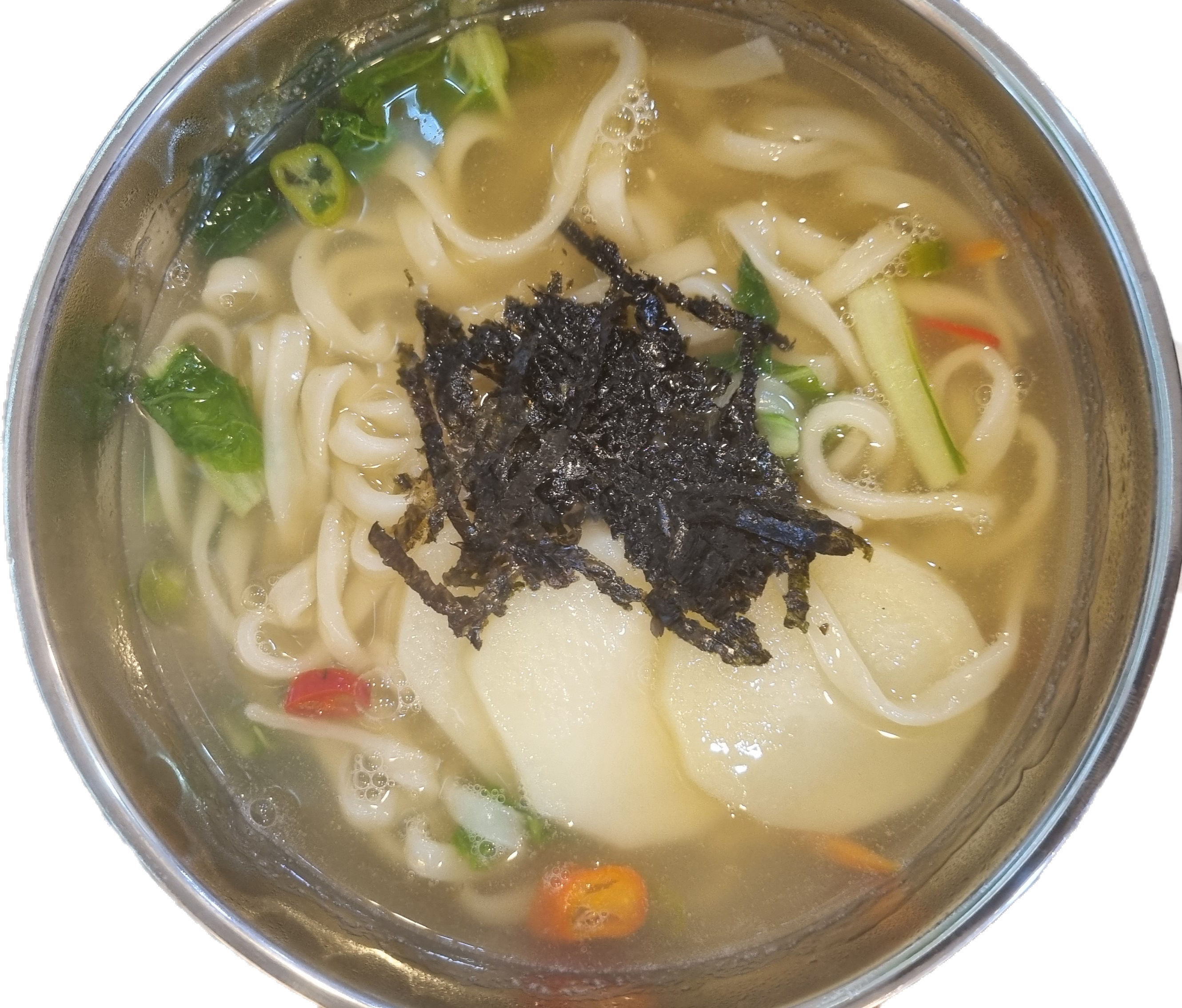 영미분식