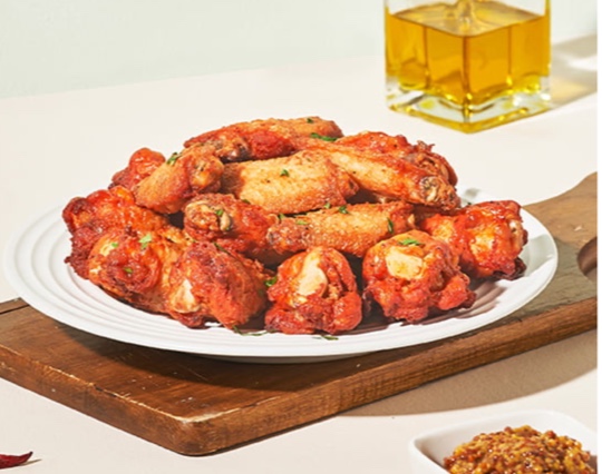 썬더치킨 광주 진월점