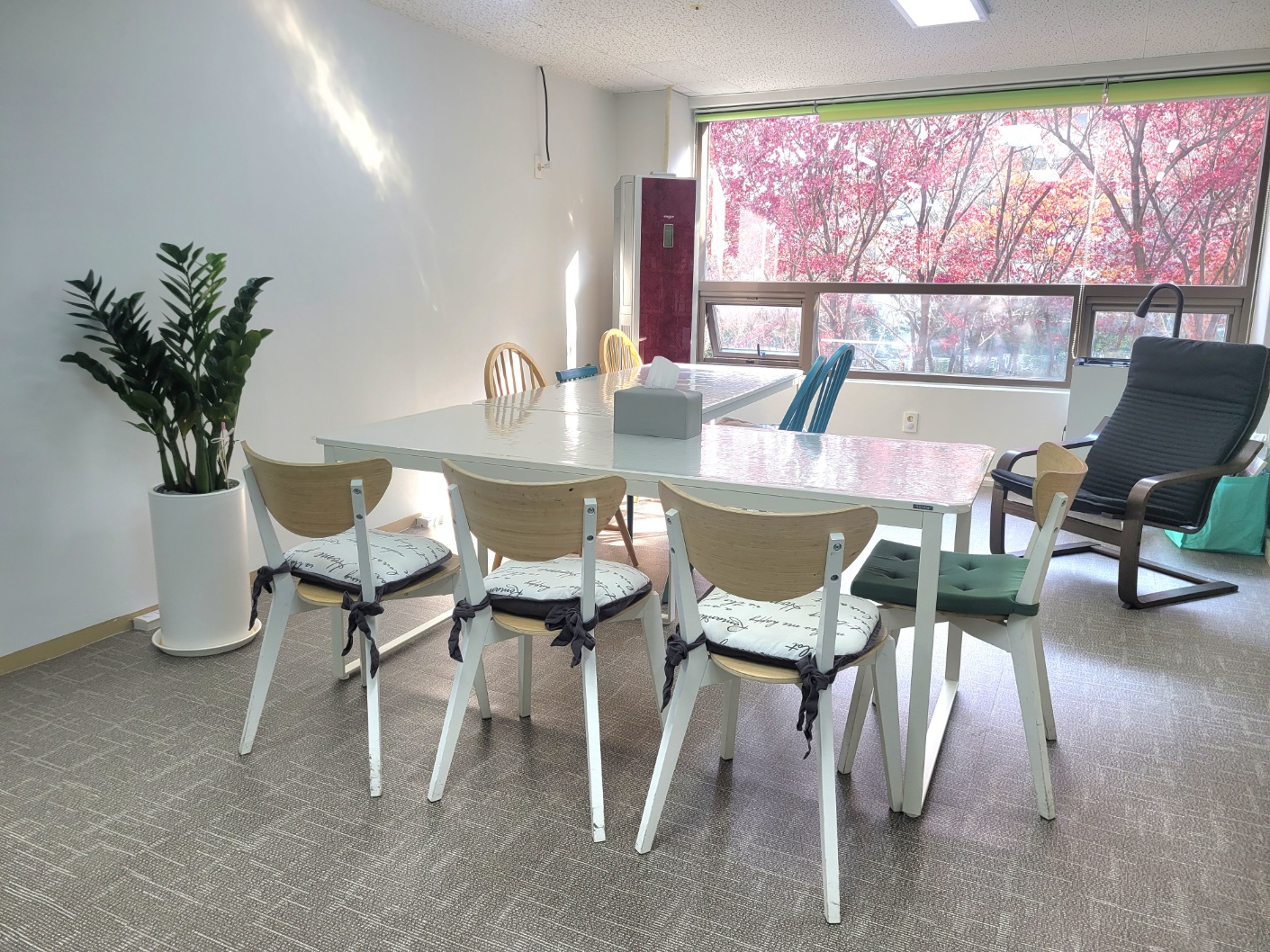 새봄심리상담센터 정관 대표 이미지